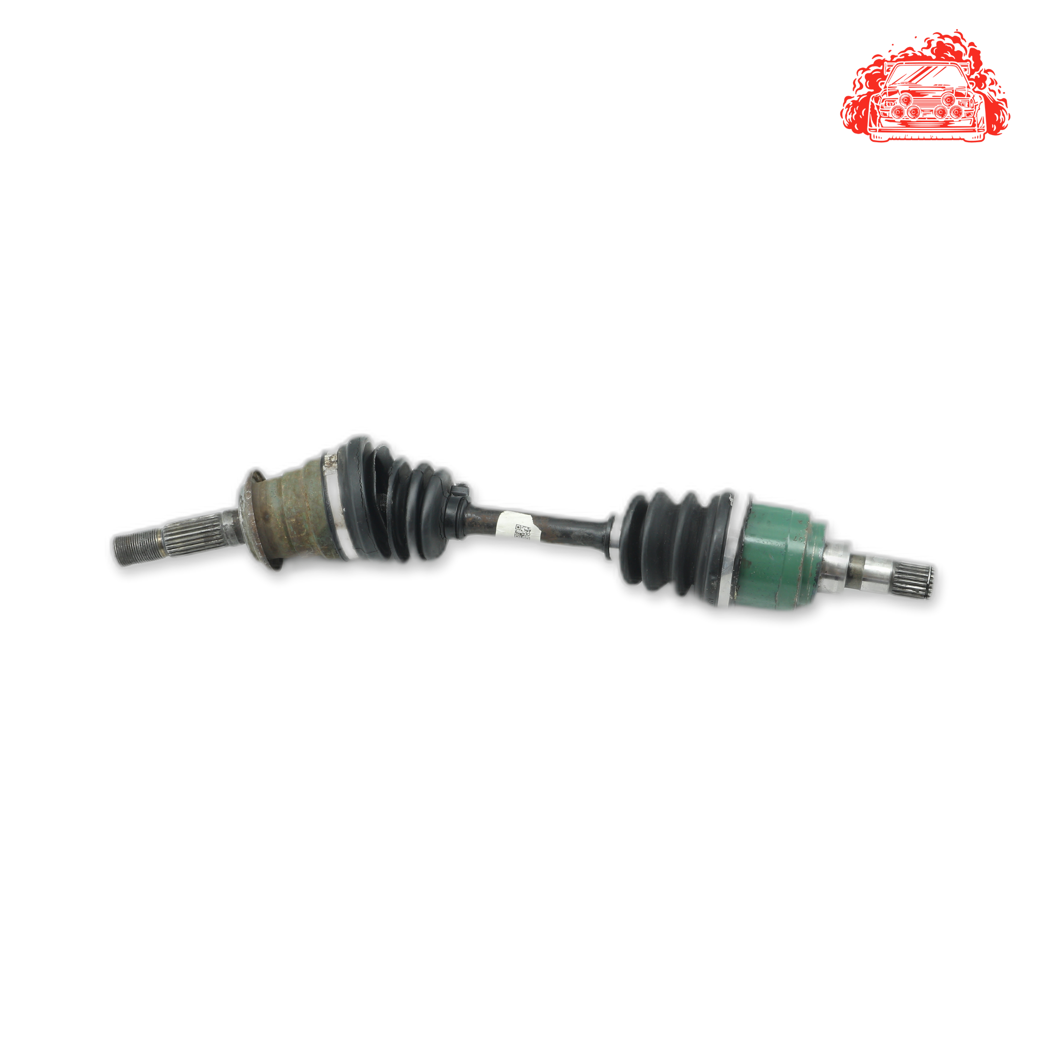Used Daihatsu Tercel Front Driveshaft
