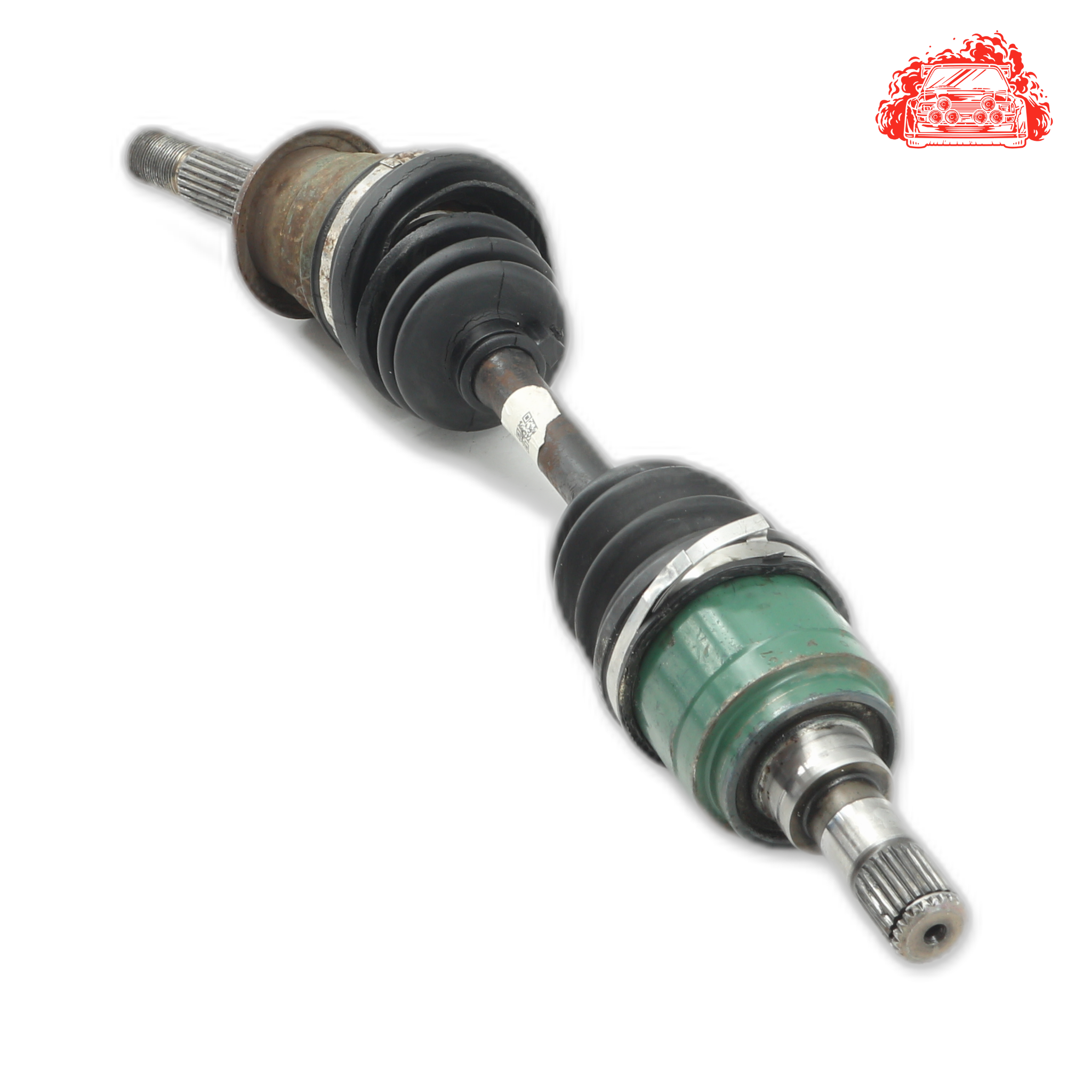 Used Daihatsu Tercel Front Driveshaft
