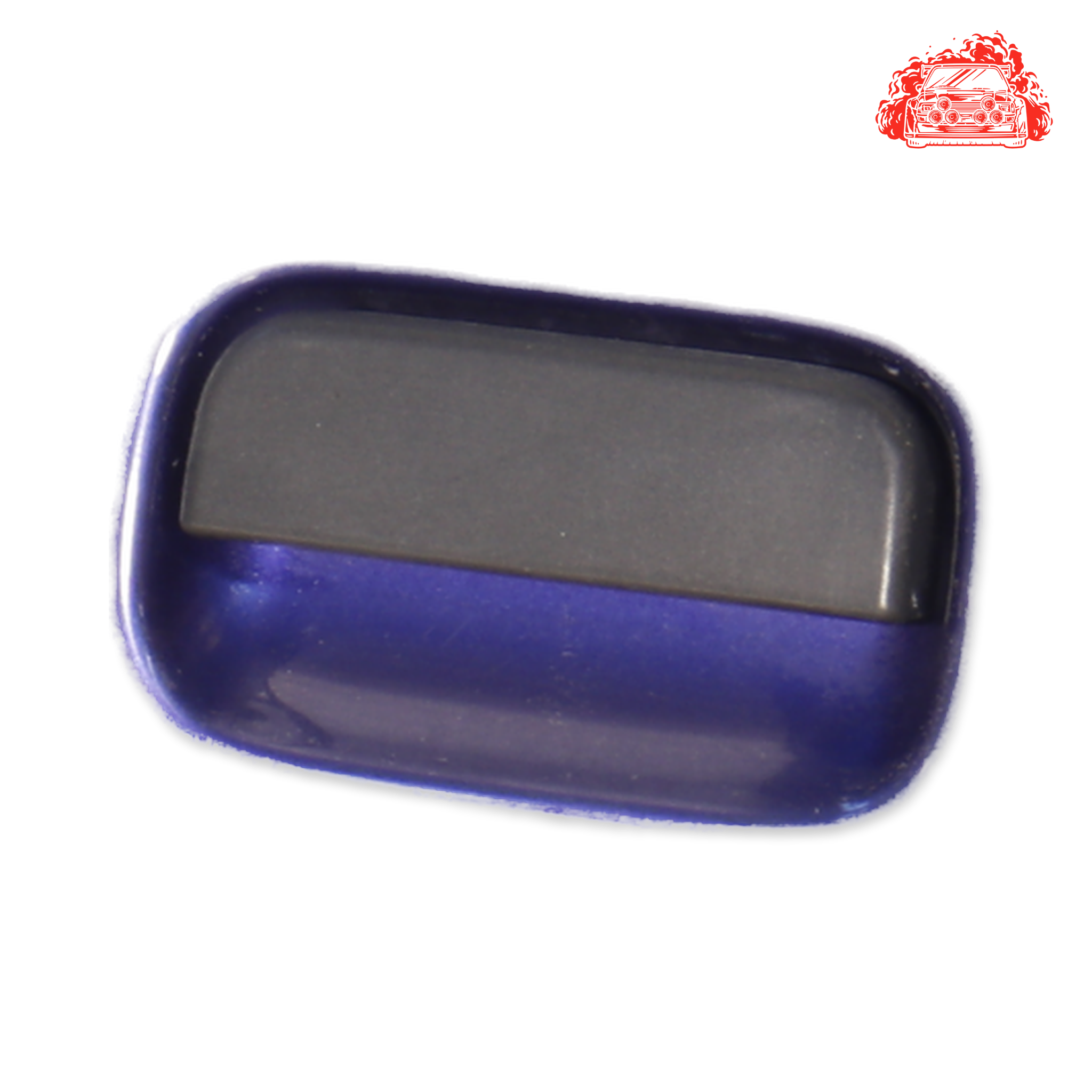 Used Daihatsu Teros Rear Exterior Door Handle