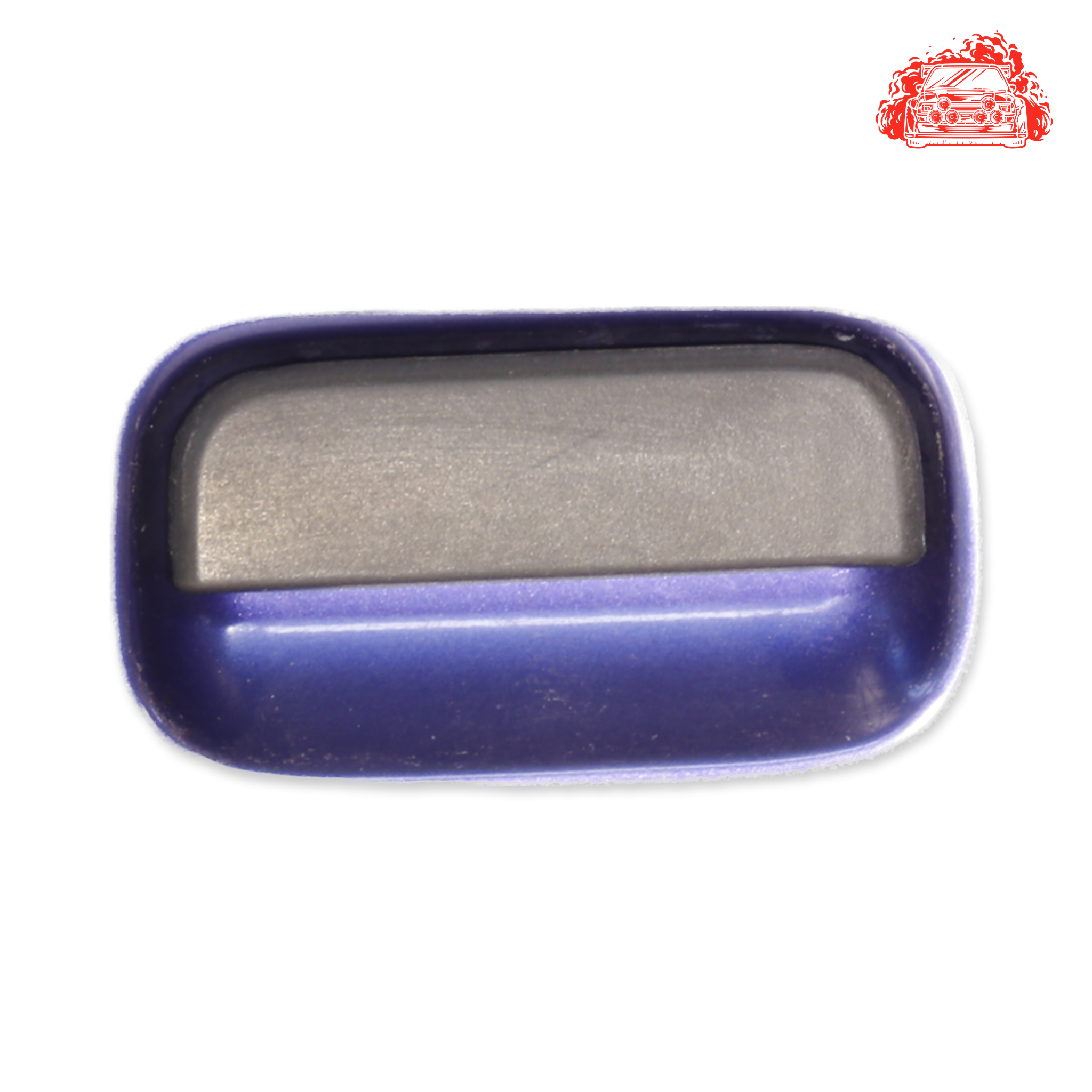 Used Daihatsu Teros Rear Exterior Door Handle