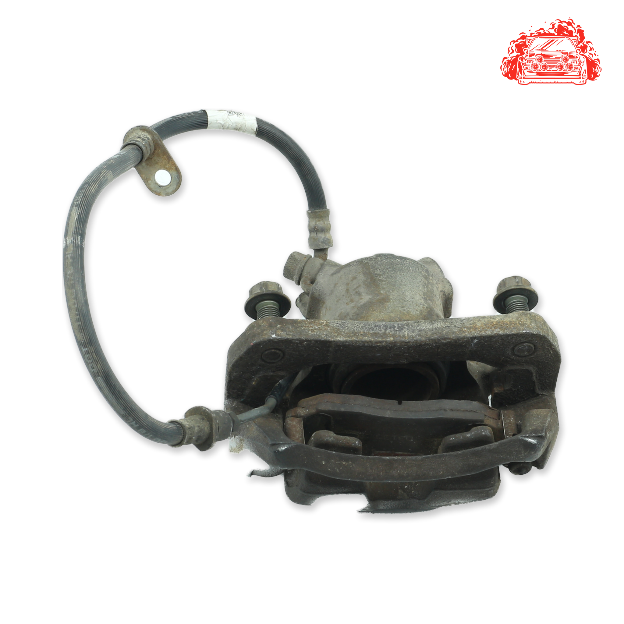 DAIHATSU TERIOS Passengers Side Front Brake Caliper