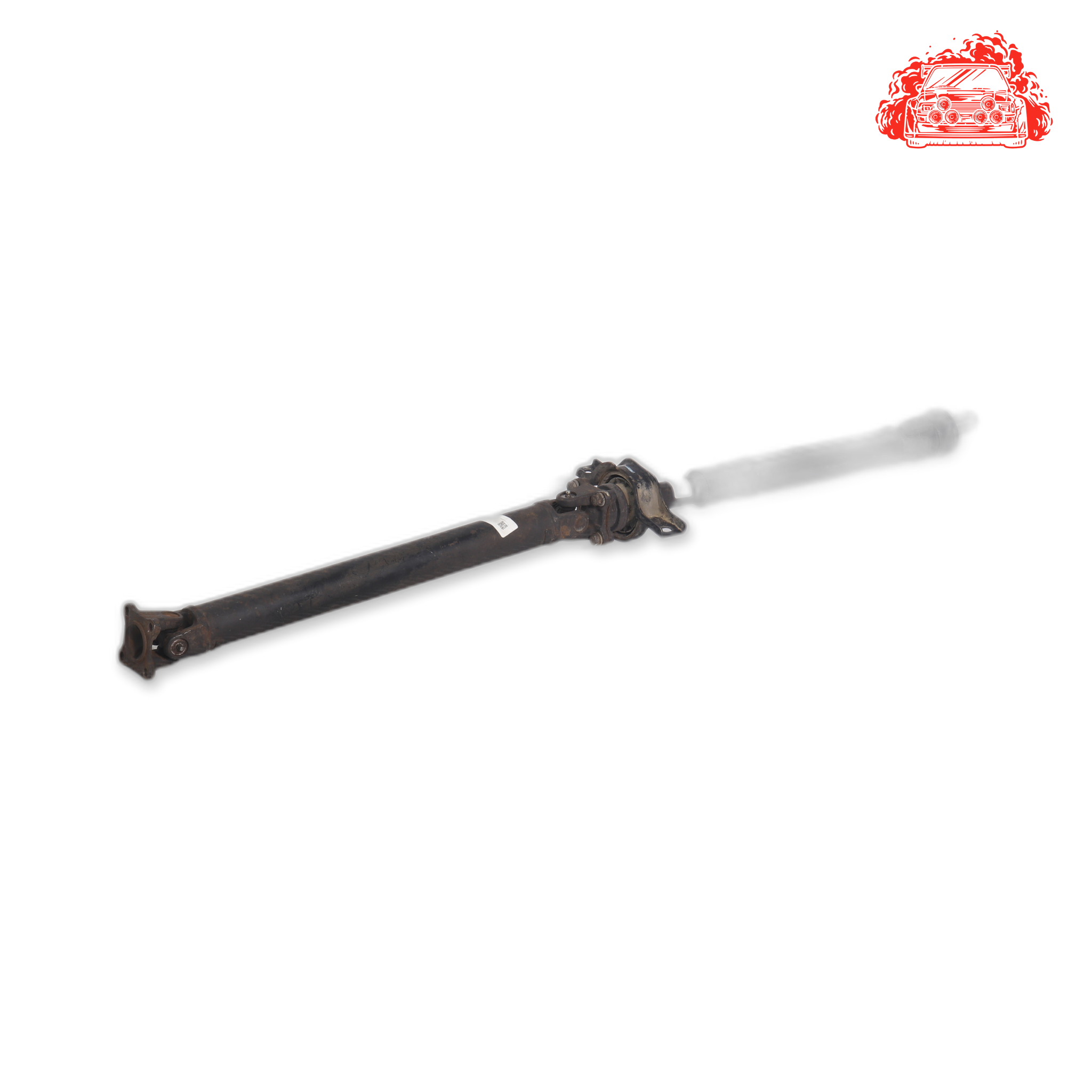 DAIHATSU TERIOS Propeller Shaft