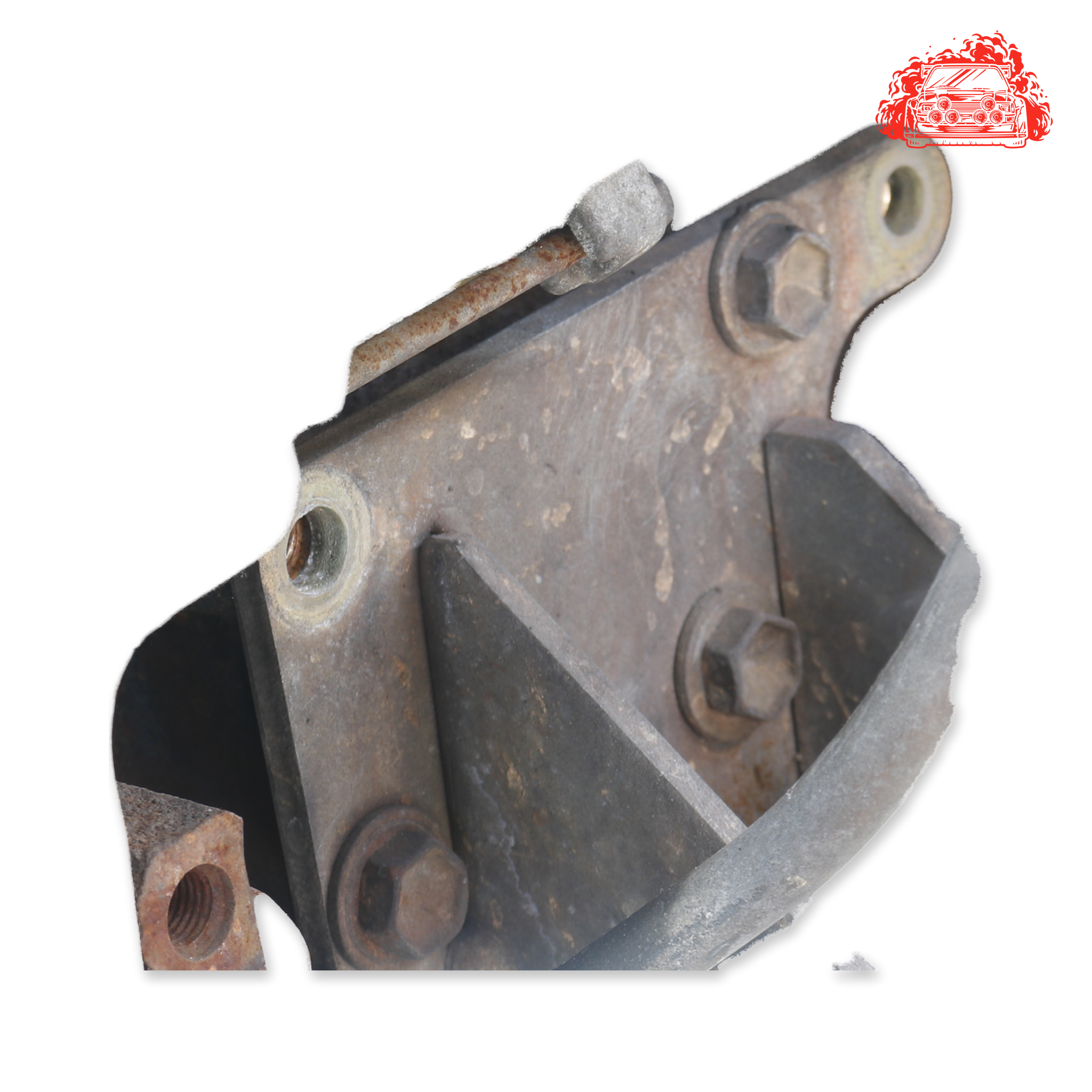 DAIHATSU TERIOS Starter - OEM Part 2810097401