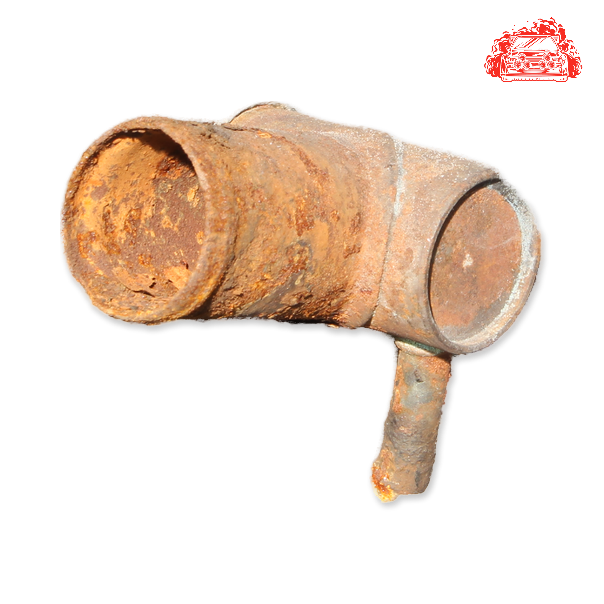 DAIHATSU TERIOS Thermostat Housing