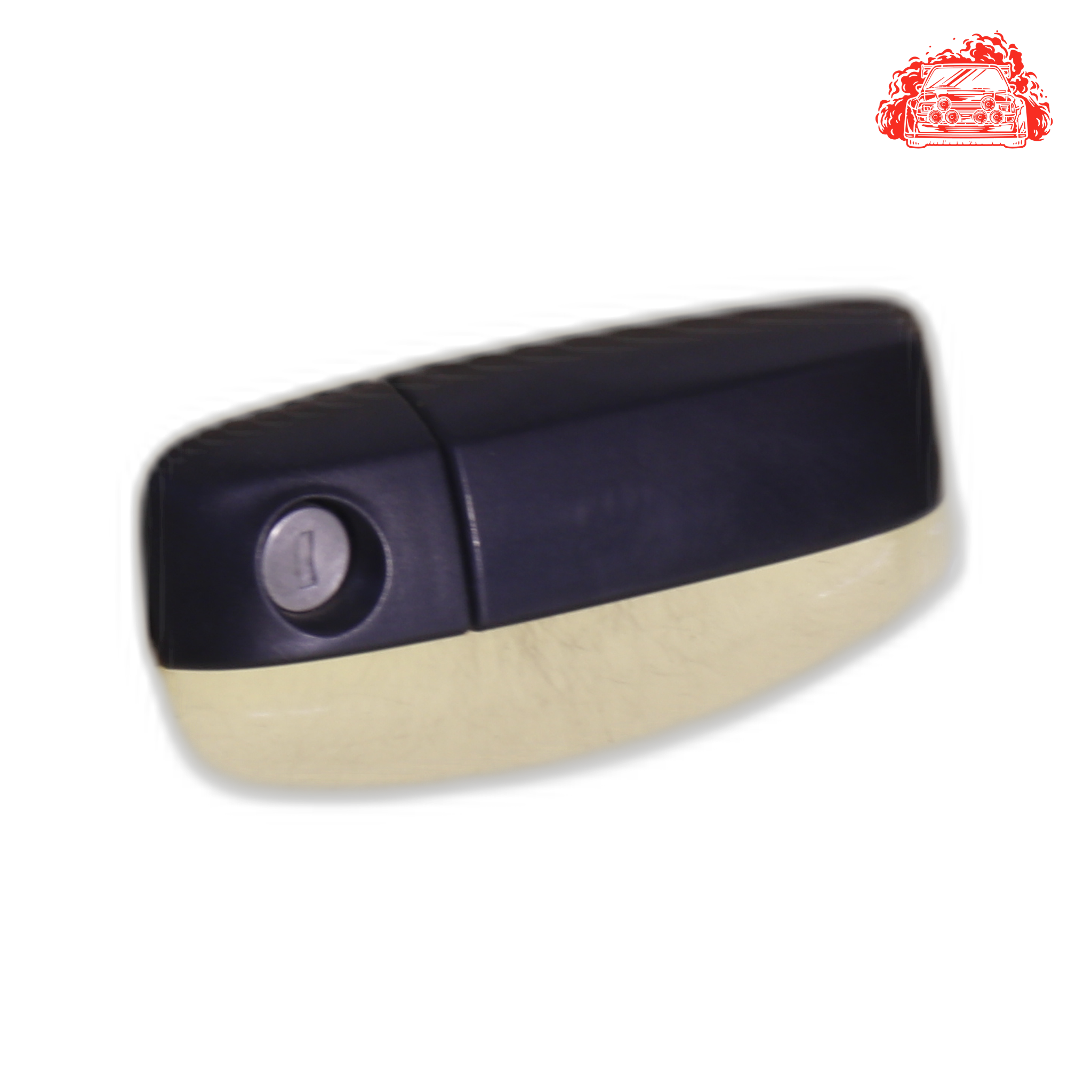 FIAT Panda 1.2 Dynamic Driver Side Front Exterior Door Handle