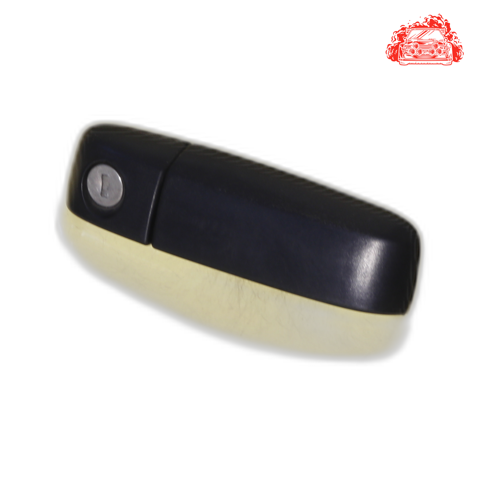 FIAT Panda 1.2 Dynamic Driver Side Front Exterior Door Handle
