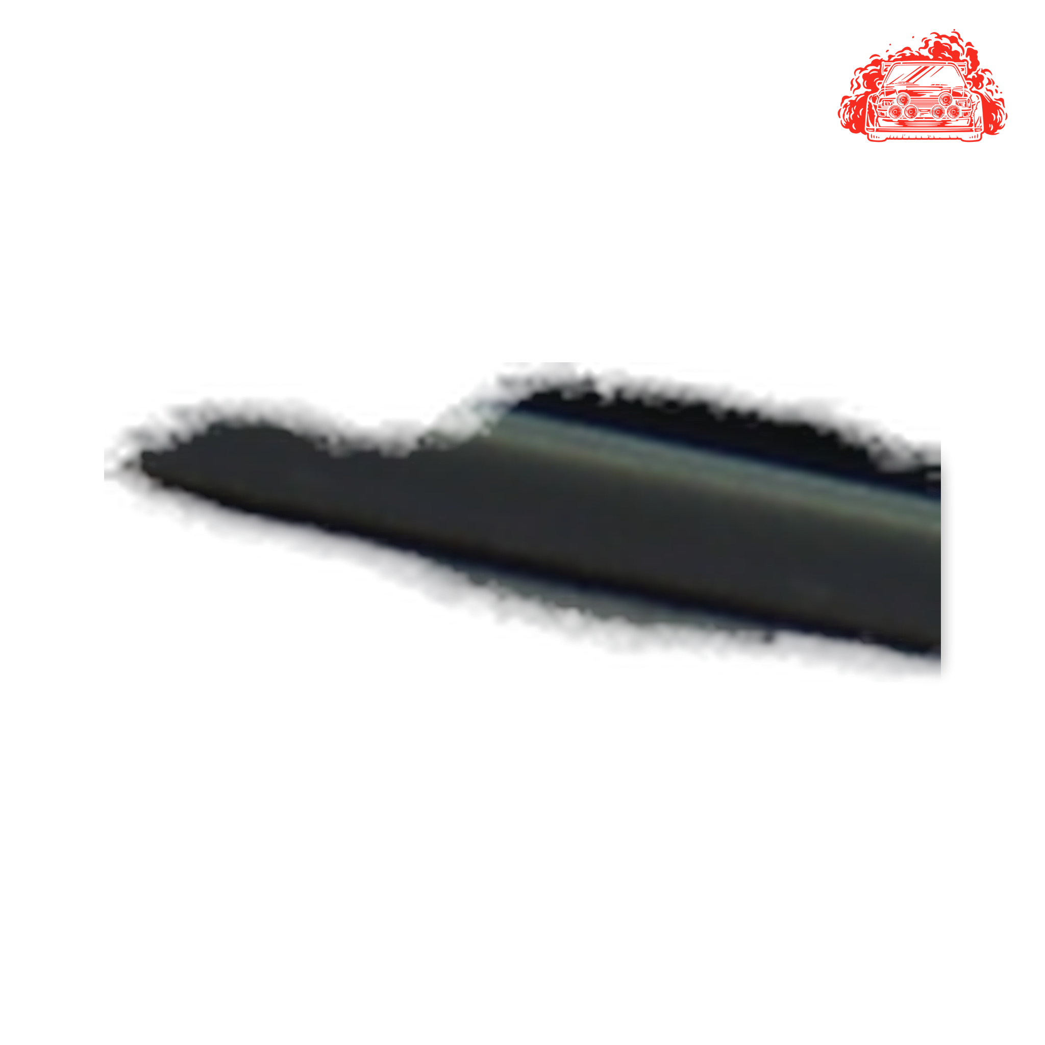FIAT Panda 1.2 Dynamic Driver Side Rear Interior Door Handle