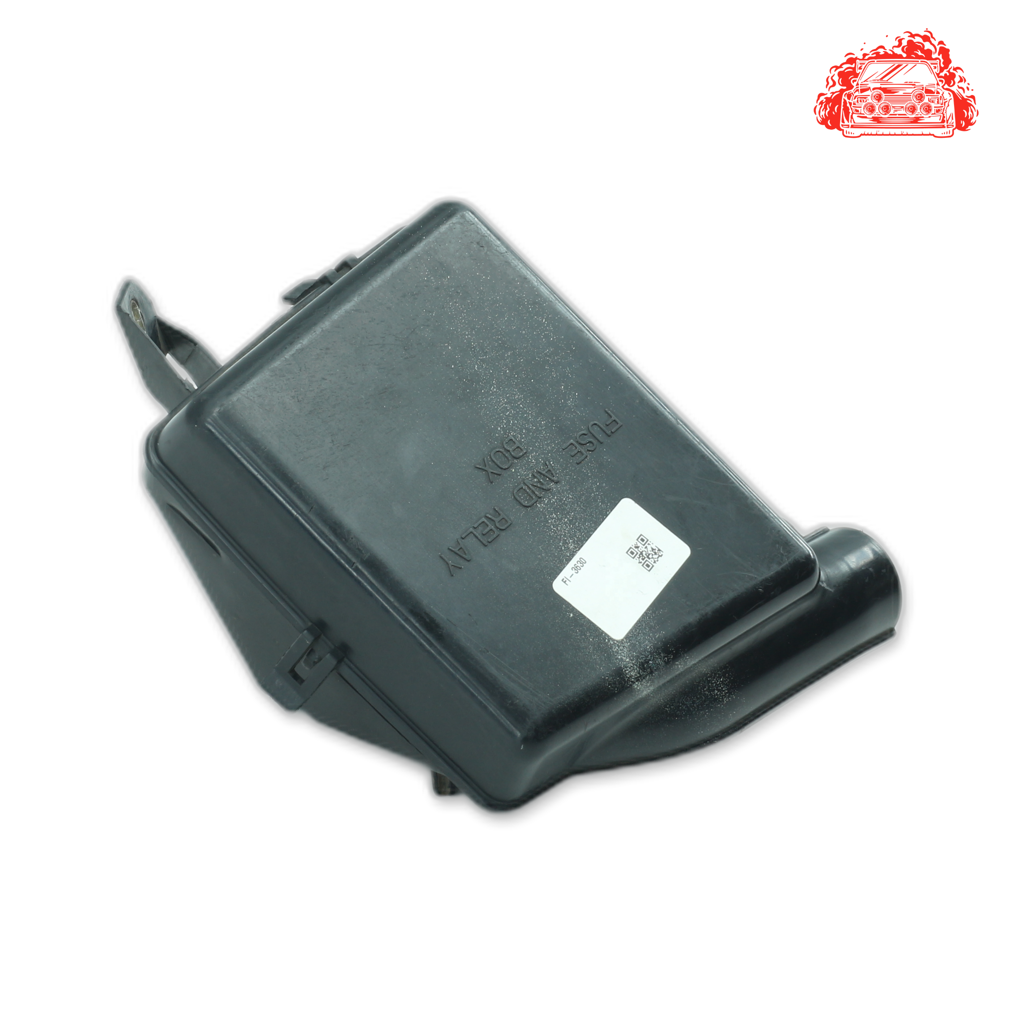 FIAT PANDA 1.2 DYNAMIC Engine Bay Fuse Box - 51709661