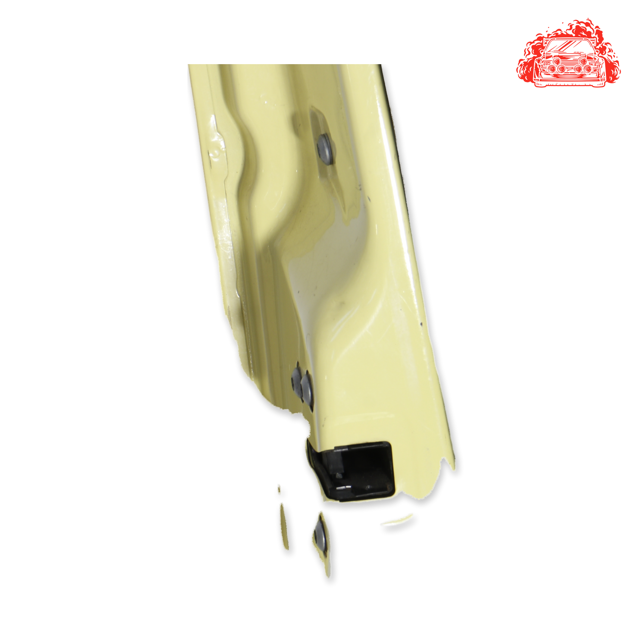 Used FIAT PANDA 1.2 DYNAMIC Passenger Side Front Door Locking Mechanism