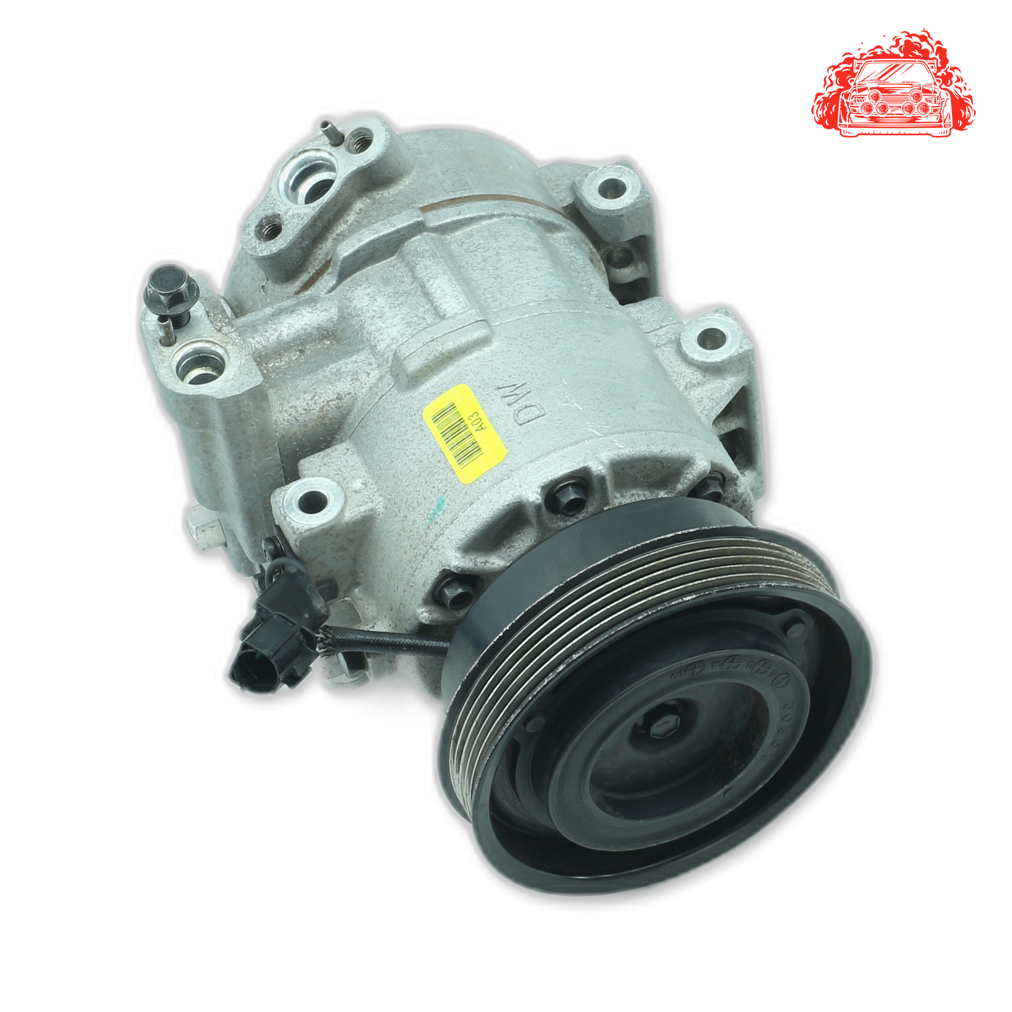 Used Hyundai i20 1.4D GLIDE Aircon Pump Compressor