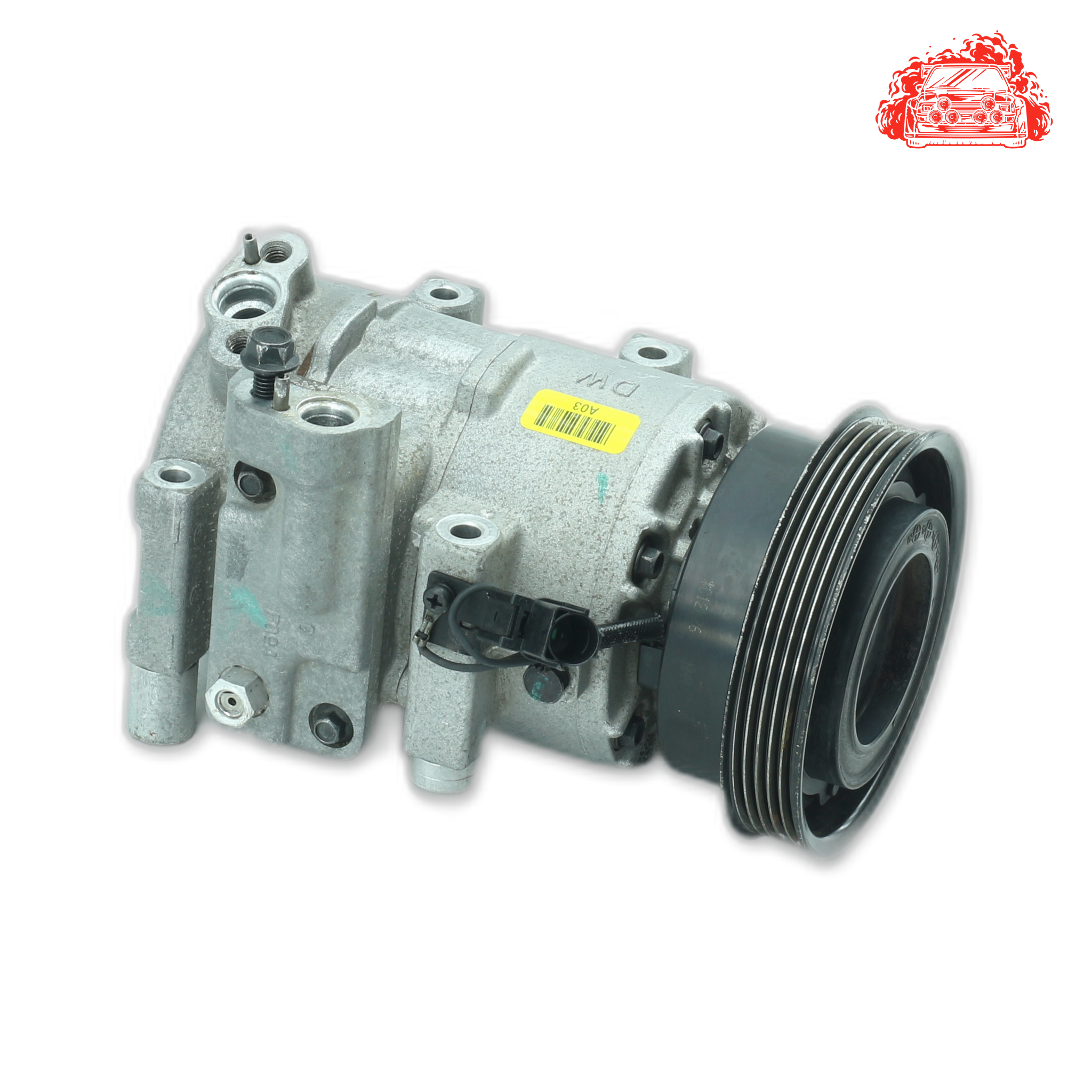Used Hyundai i20 1.4D GLIDE Aircon Pump Compressor
