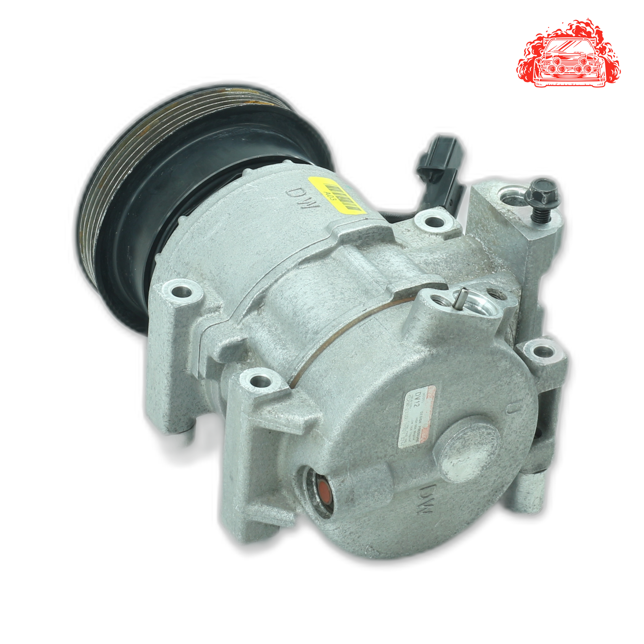 Used Hyundai i20 1.4D GLIDE Aircon Pump Compressor