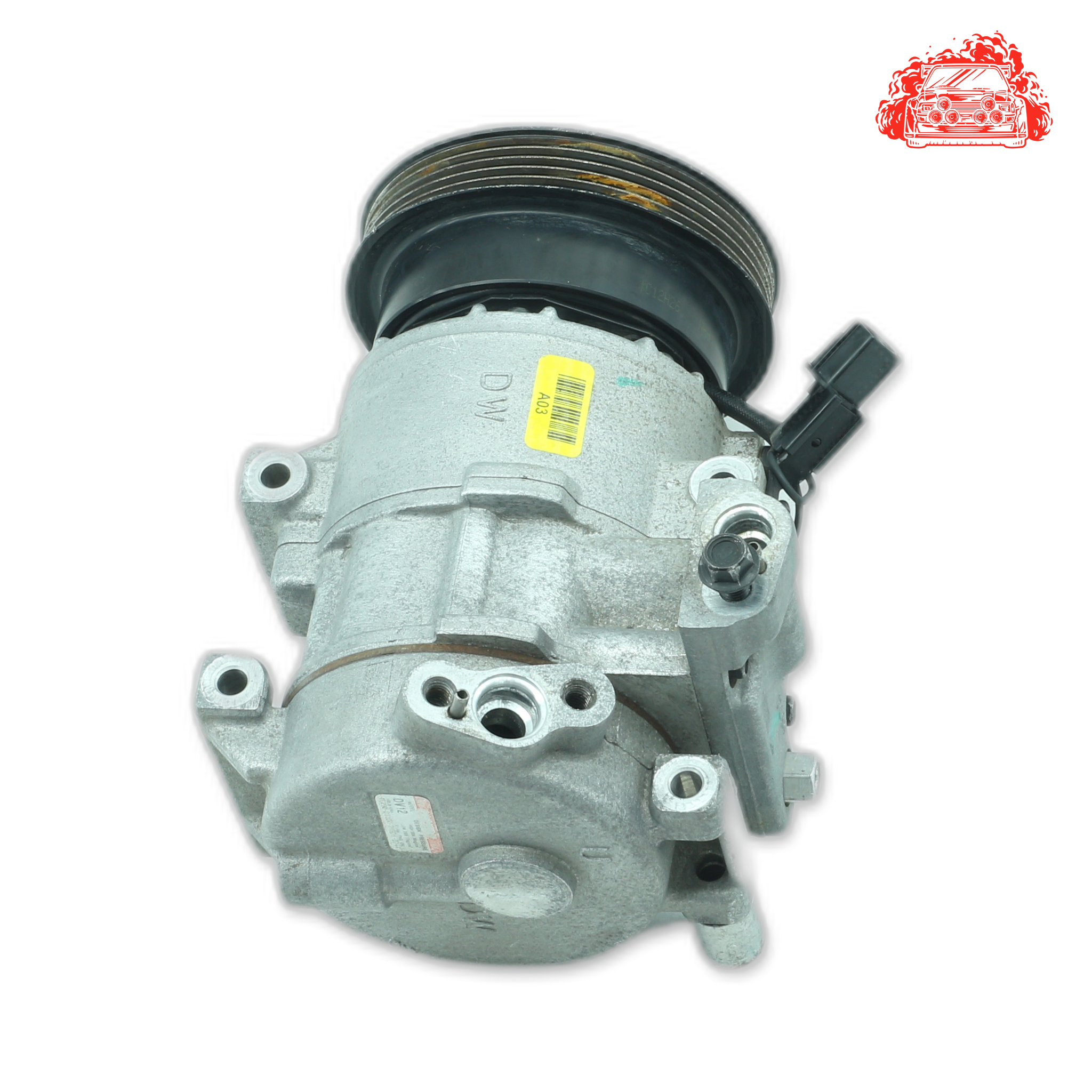 Used Hyundai i20 1.4D GLIDE Aircon Pump Compressor