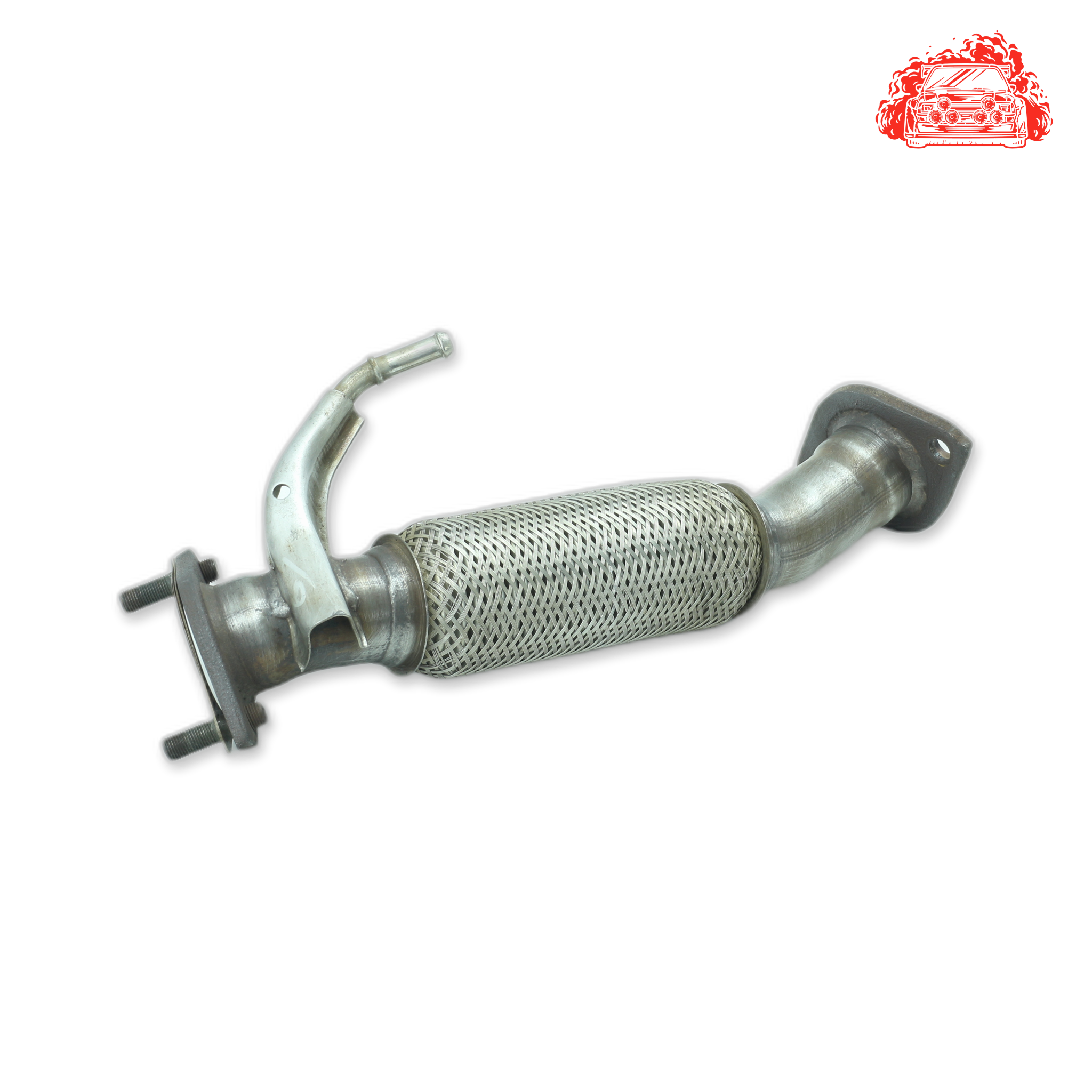 Used Hyundai i20 1.4D GLIDE Downpipe