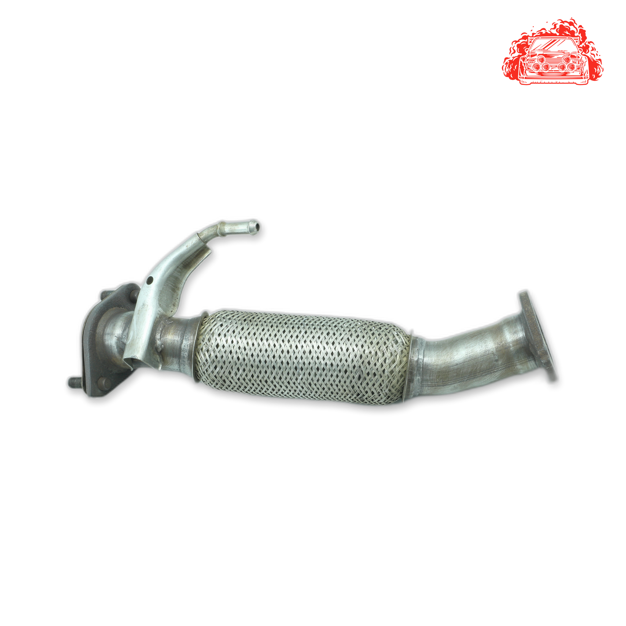 Used Hyundai i20 1.4D GLIDE Downpipe