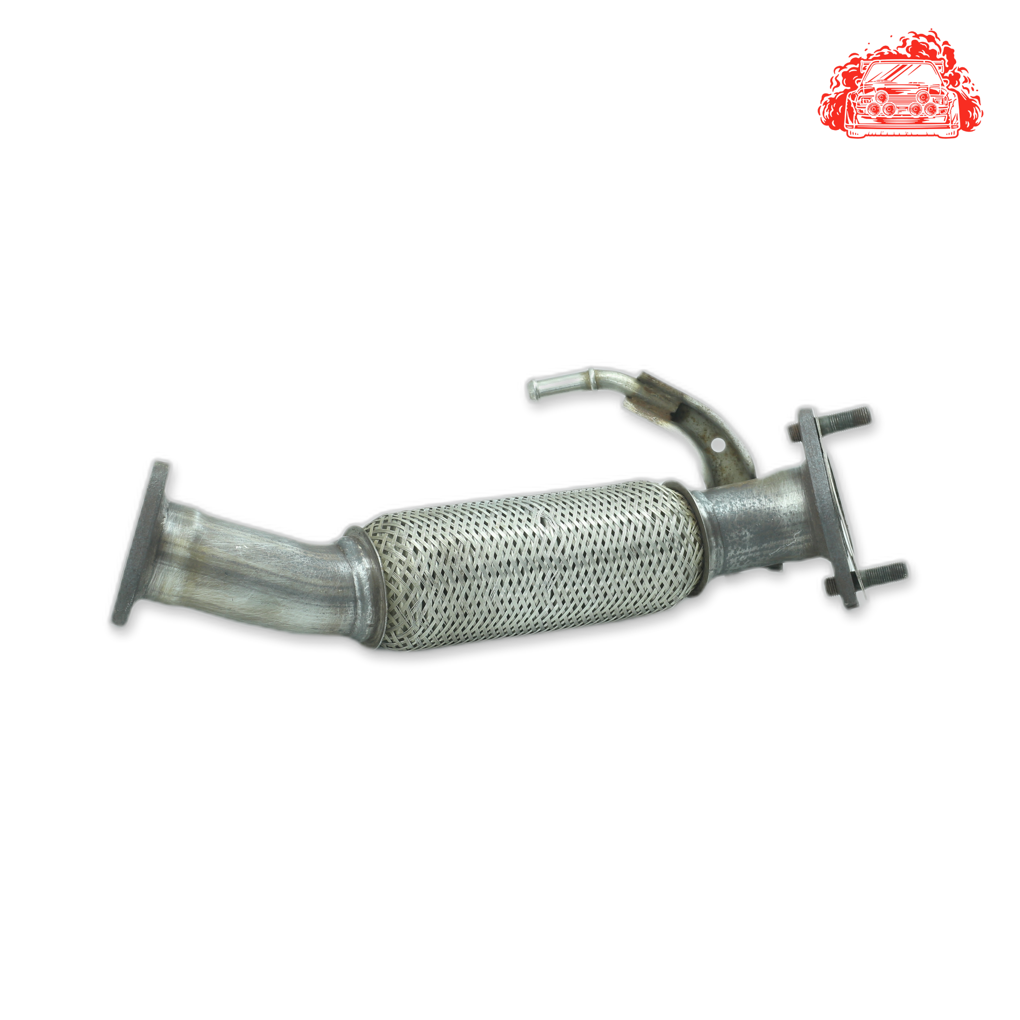 Used Hyundai i20 1.4D GLIDE Downpipe