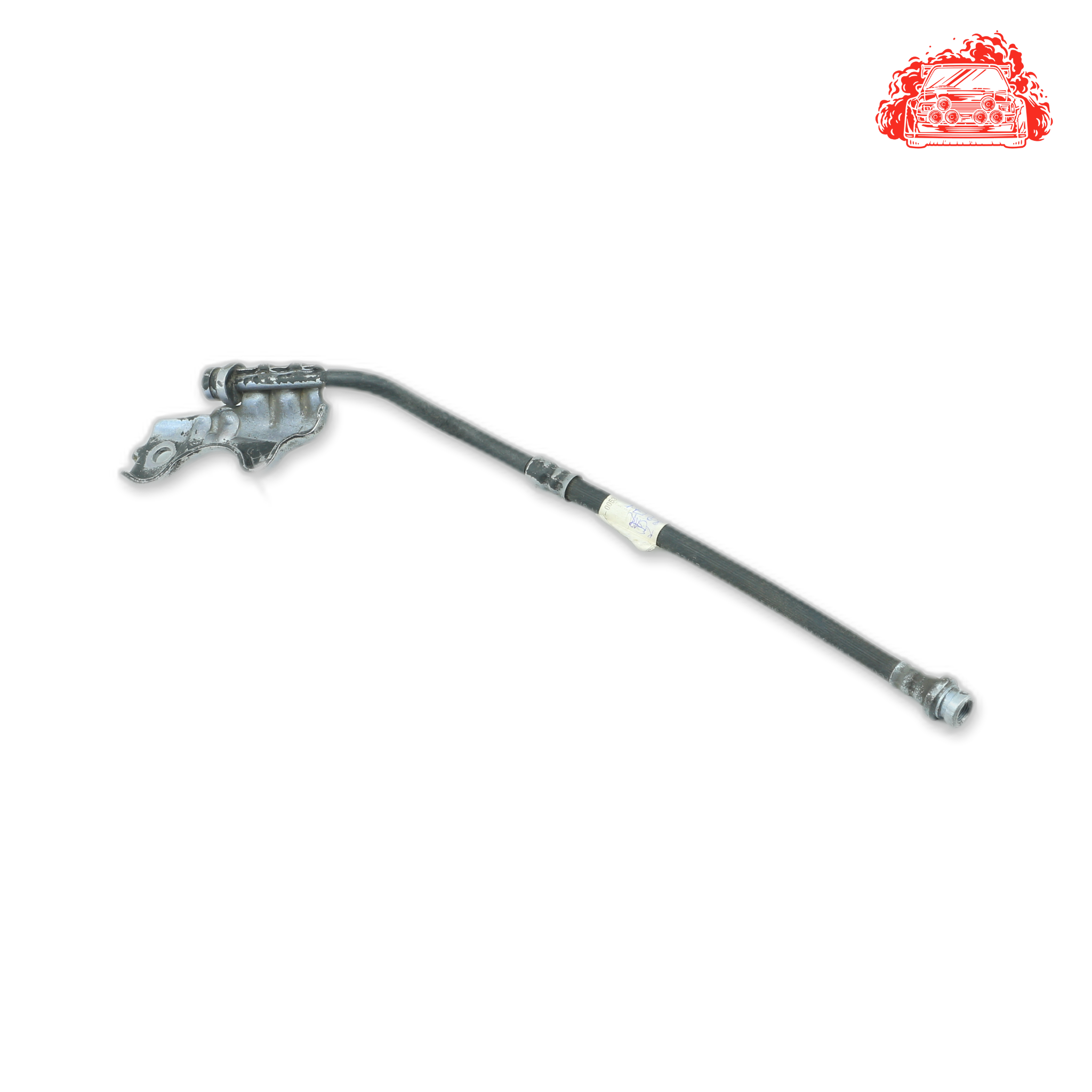 Used Hyundai i20 1.4D GLIDE Driver Side Rear Brake Pipe - A0453461