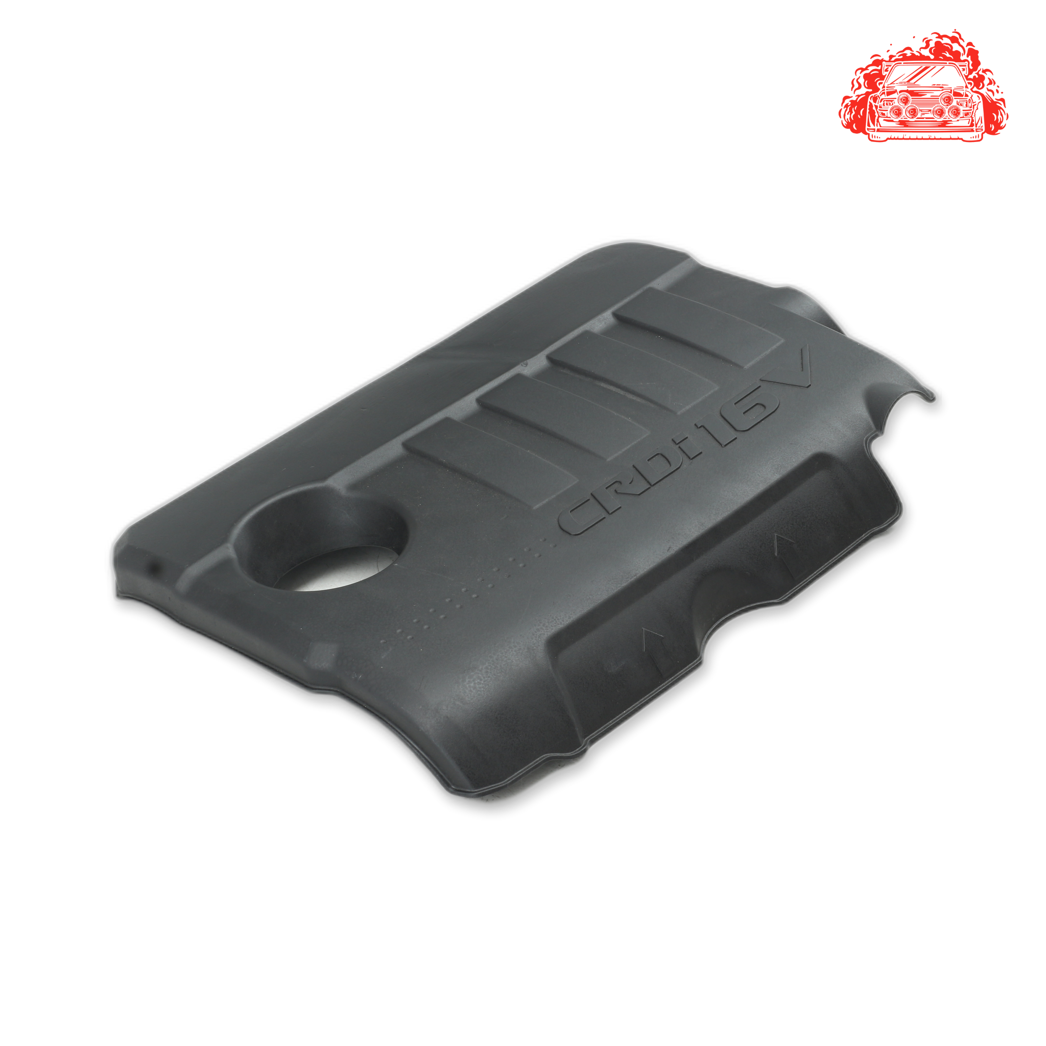 Used Hyundai i20 1.4D GLIDE Engine Cover - OEM Part 29240-2A751