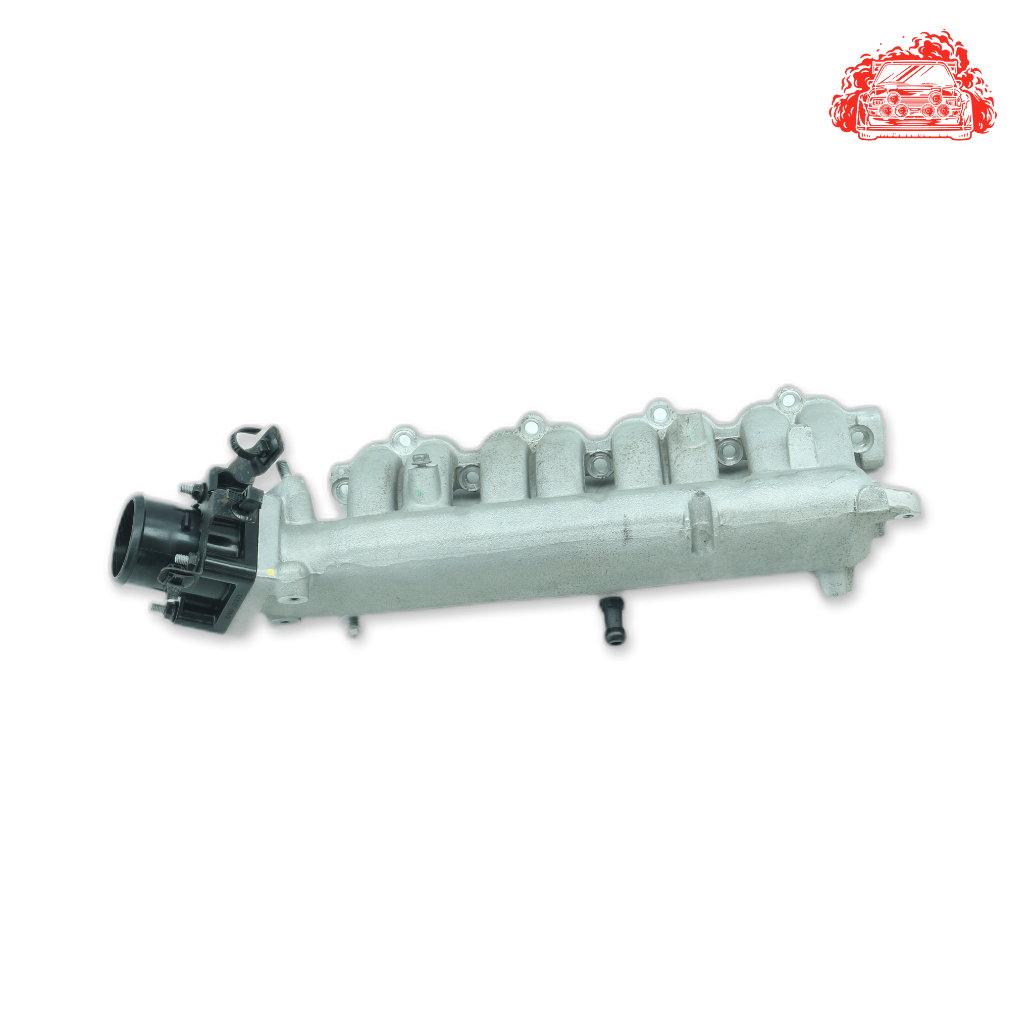 Used Hyundai i20 1.4D GLIDE Intake Manifold