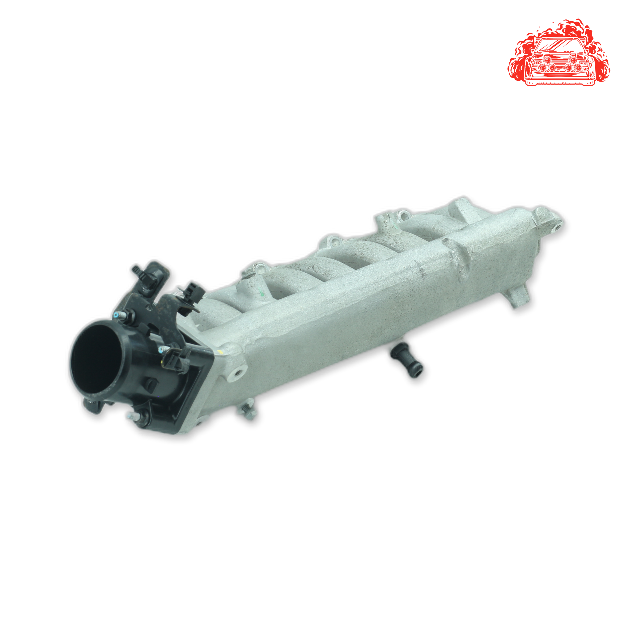 Used Hyundai i20 1.4D GLIDE Intake Manifold
