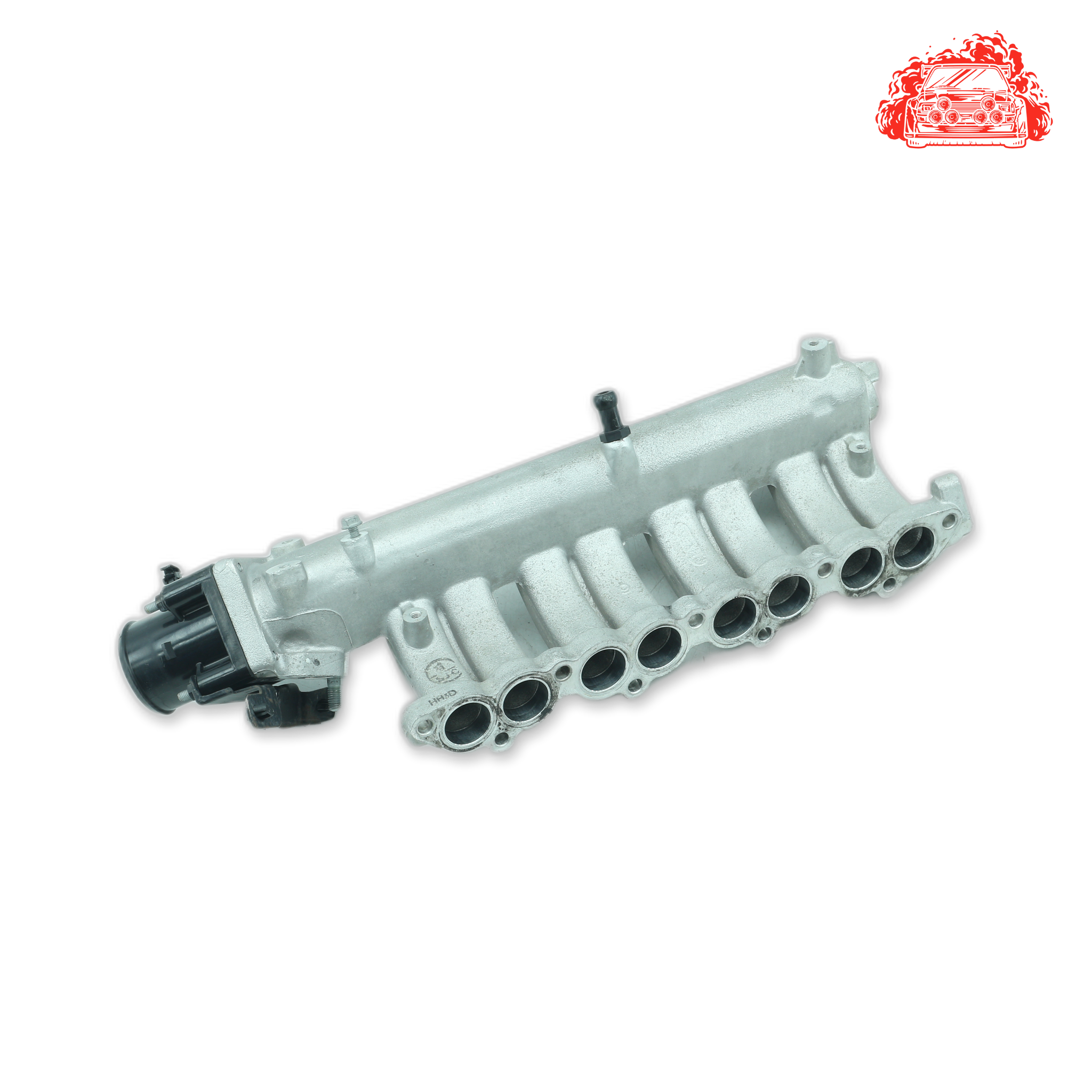 Used Hyundai i20 1.4D GLIDE Intake Manifold