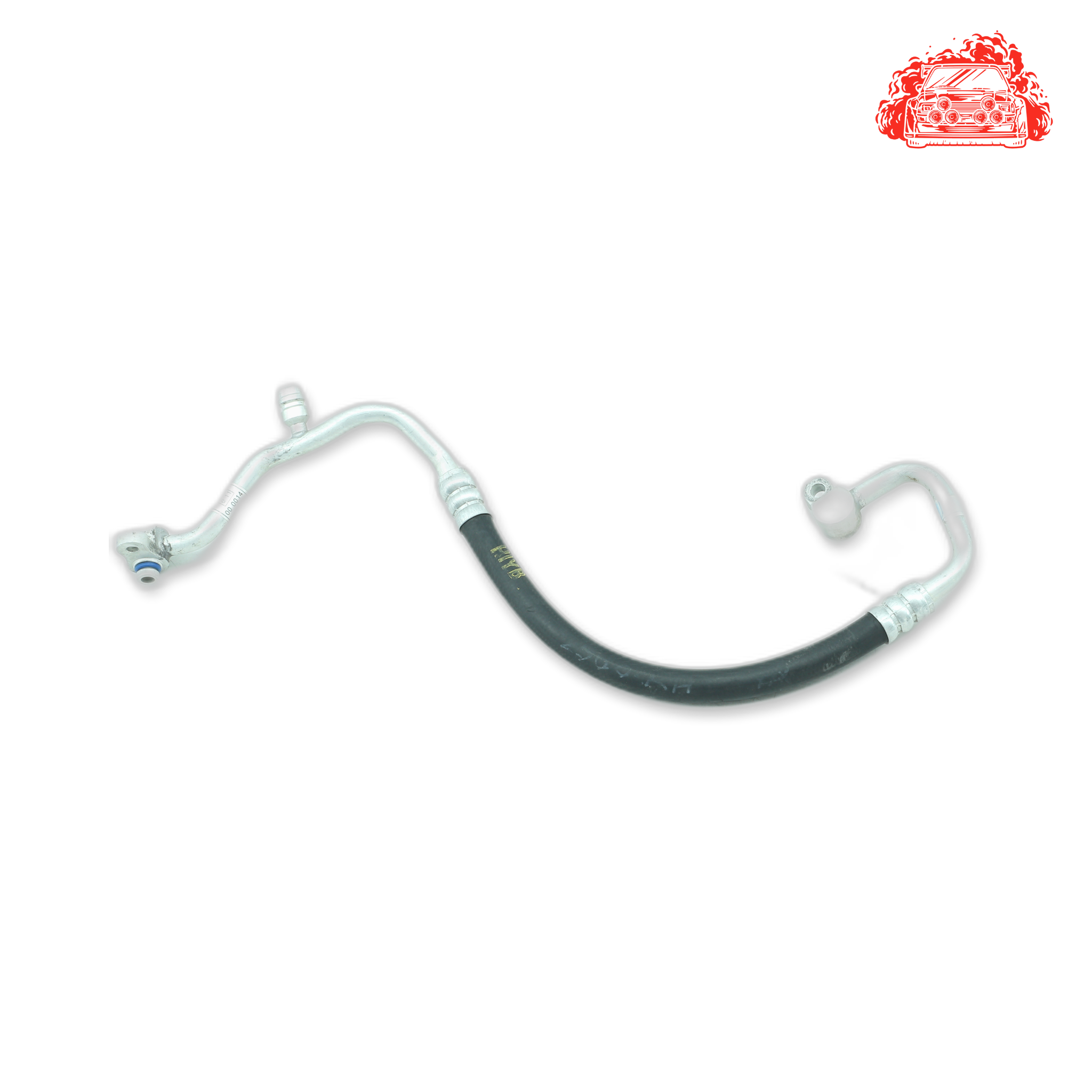 Used Hyundai i20 1.4D GLIDE Low Pressure Suction Aircon AC Pipe
