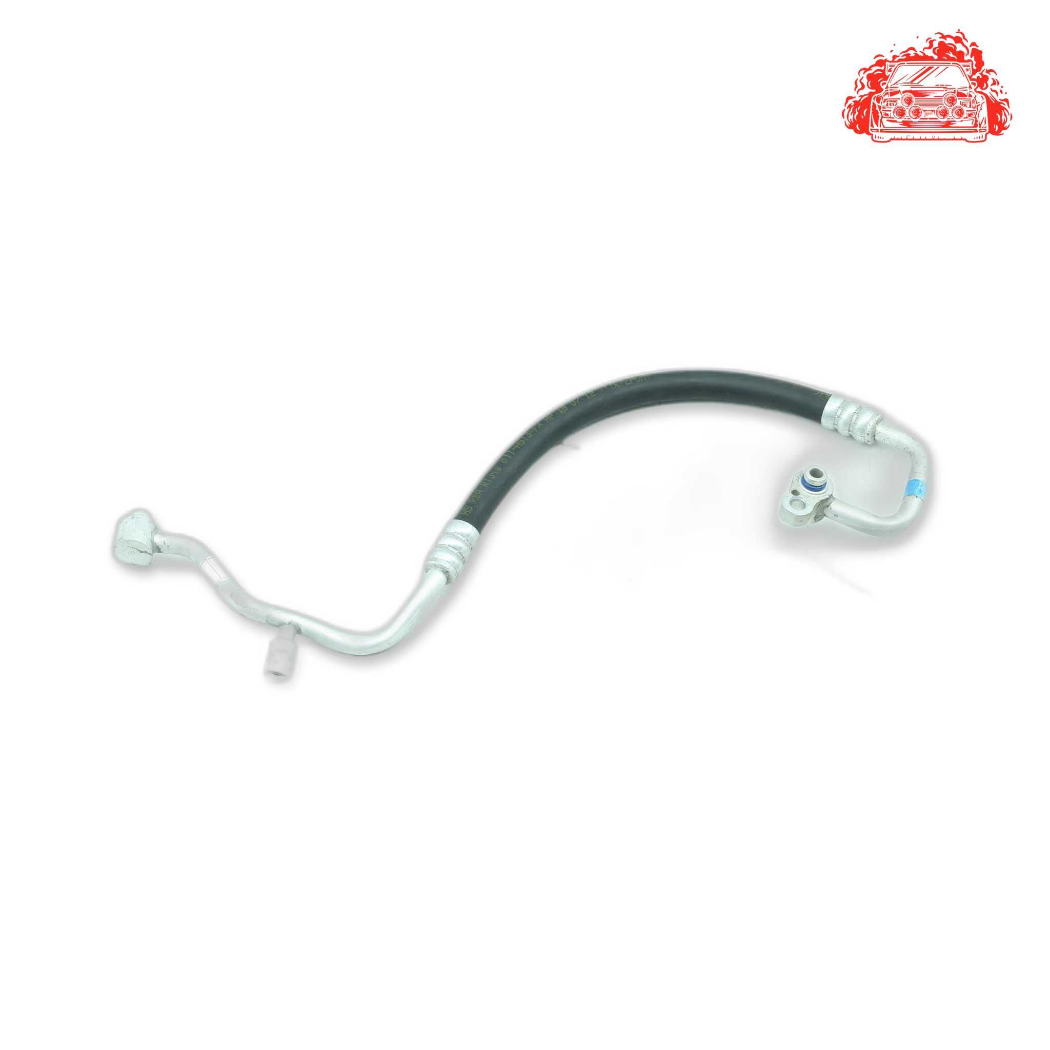Used Hyundai i20 1.4D GLIDE Low Pressure Suction Aircon AC Pipe