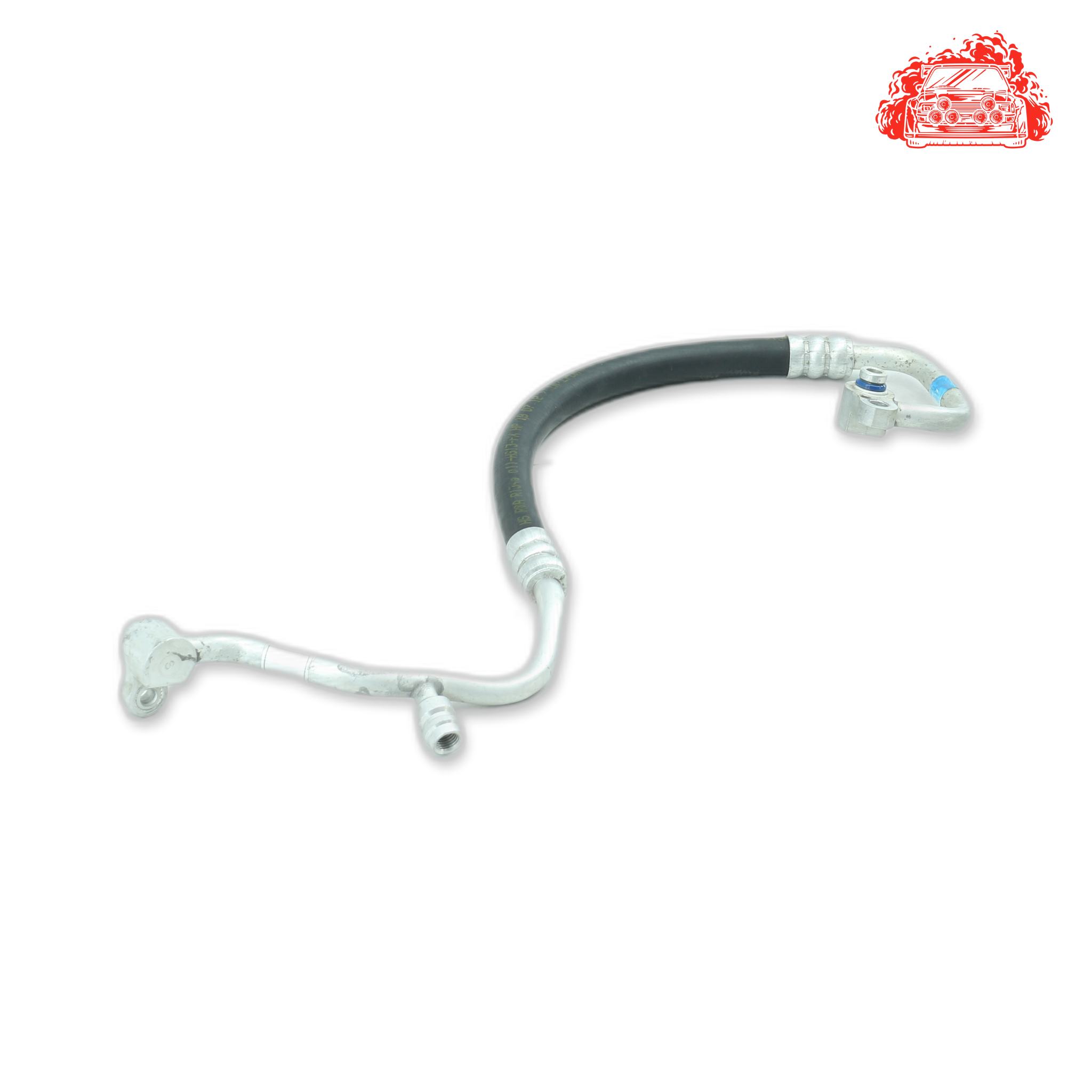 Used Hyundai i20 1.4D GLIDE Low Pressure Suction Aircon AC Pipe