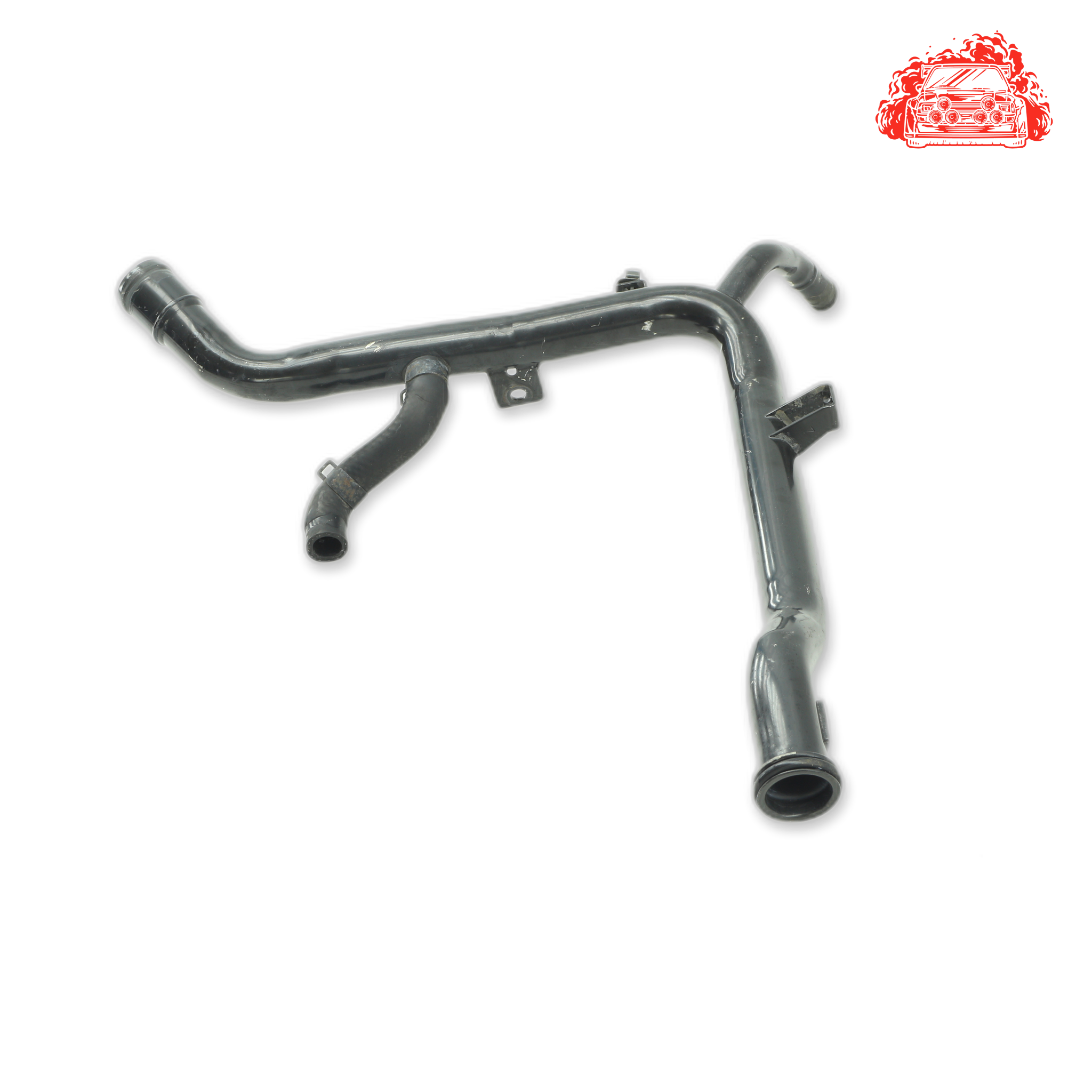 Used Hyundai i20 1.4D GLIDE Metal Water Pipe