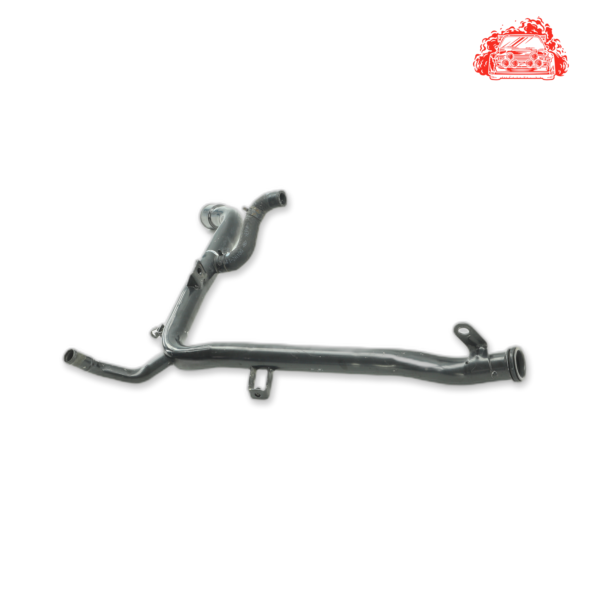 Used Hyundai i20 1.4D GLIDE Metal Water Pipe