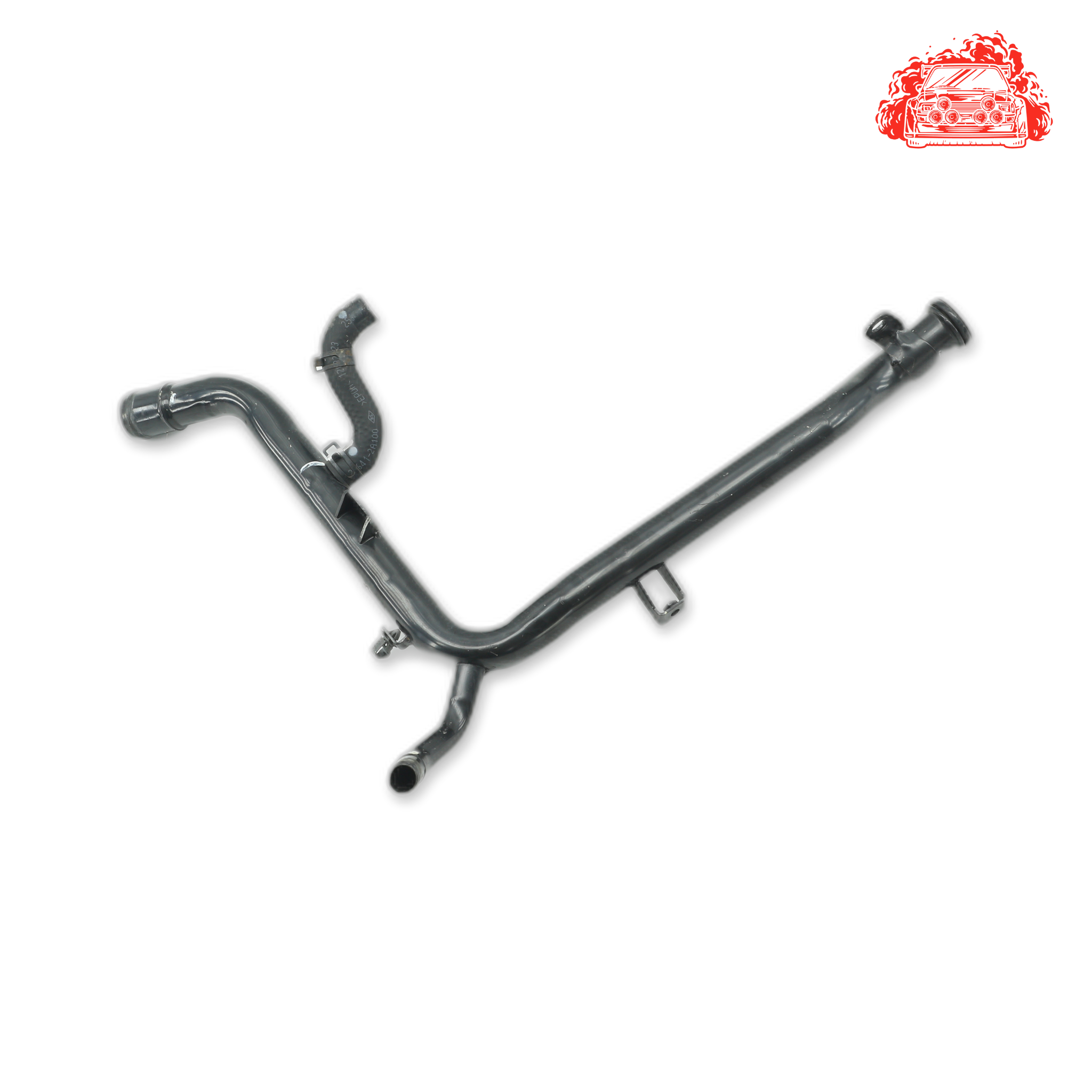 Used Hyundai i20 1.4D GLIDE Metal Water Pipe