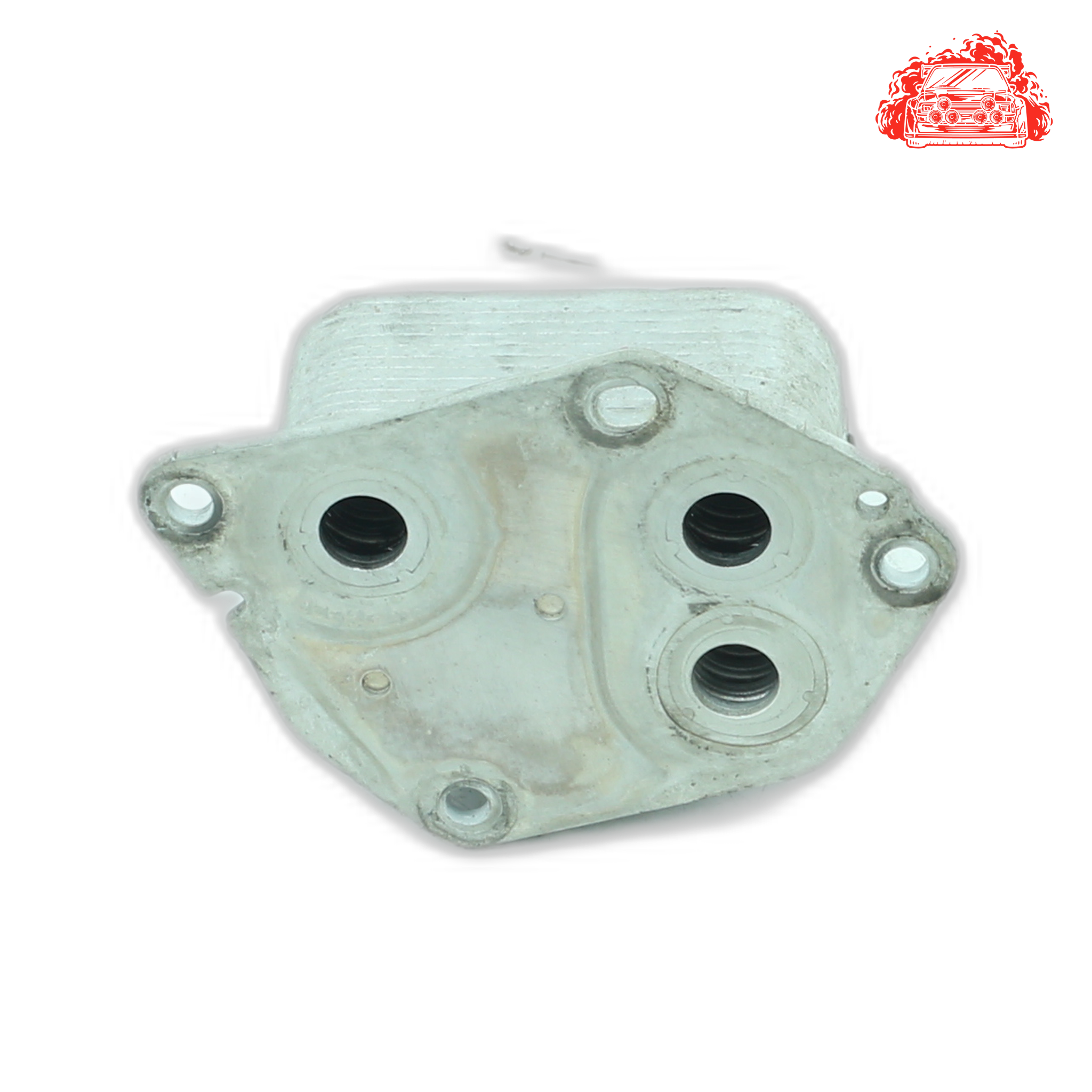 Used Hyundai i20 1.4D GLIDE Oil Cooler