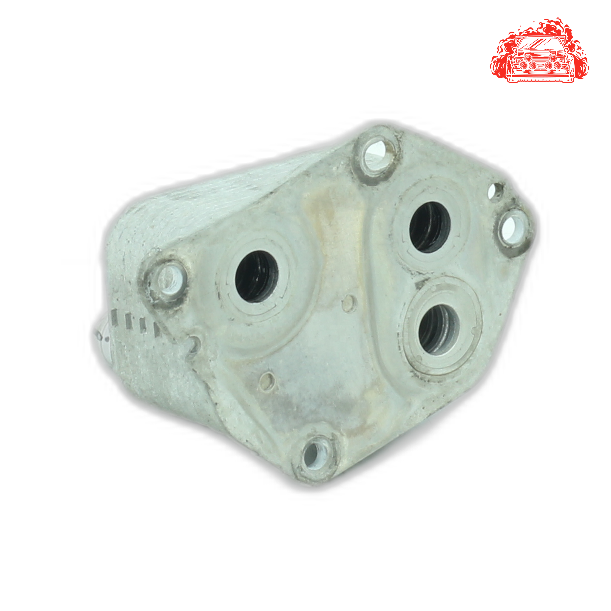 Used Hyundai i20 1.4D GLIDE Oil Cooler