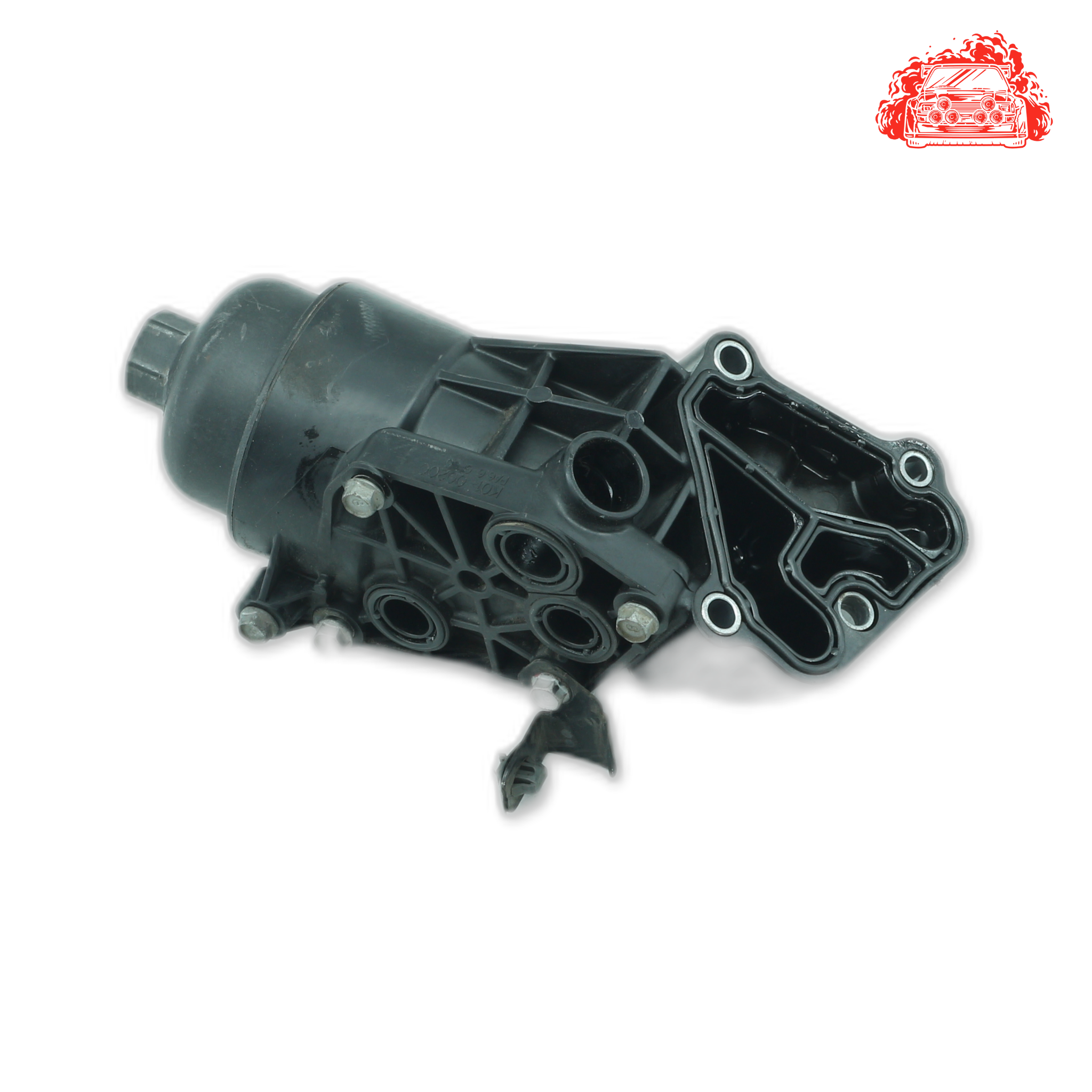 Used Hyundai i20 1.4D GLIDE Oil Filter Housing