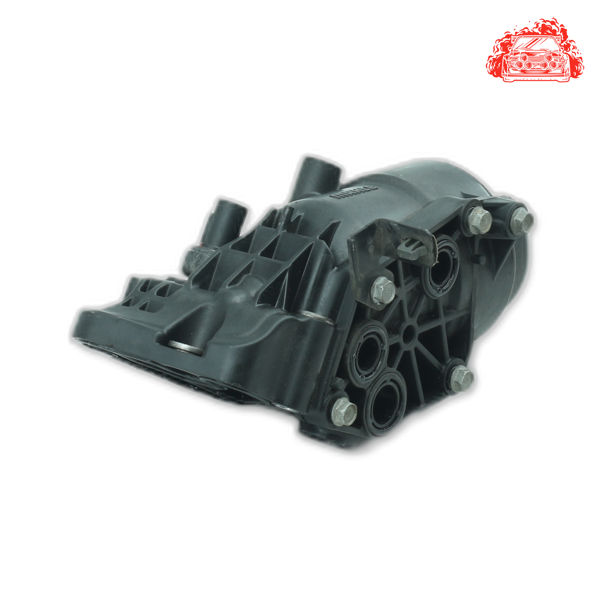 Used Hyundai i20 1.4D GLIDE Oil Filter Housing
