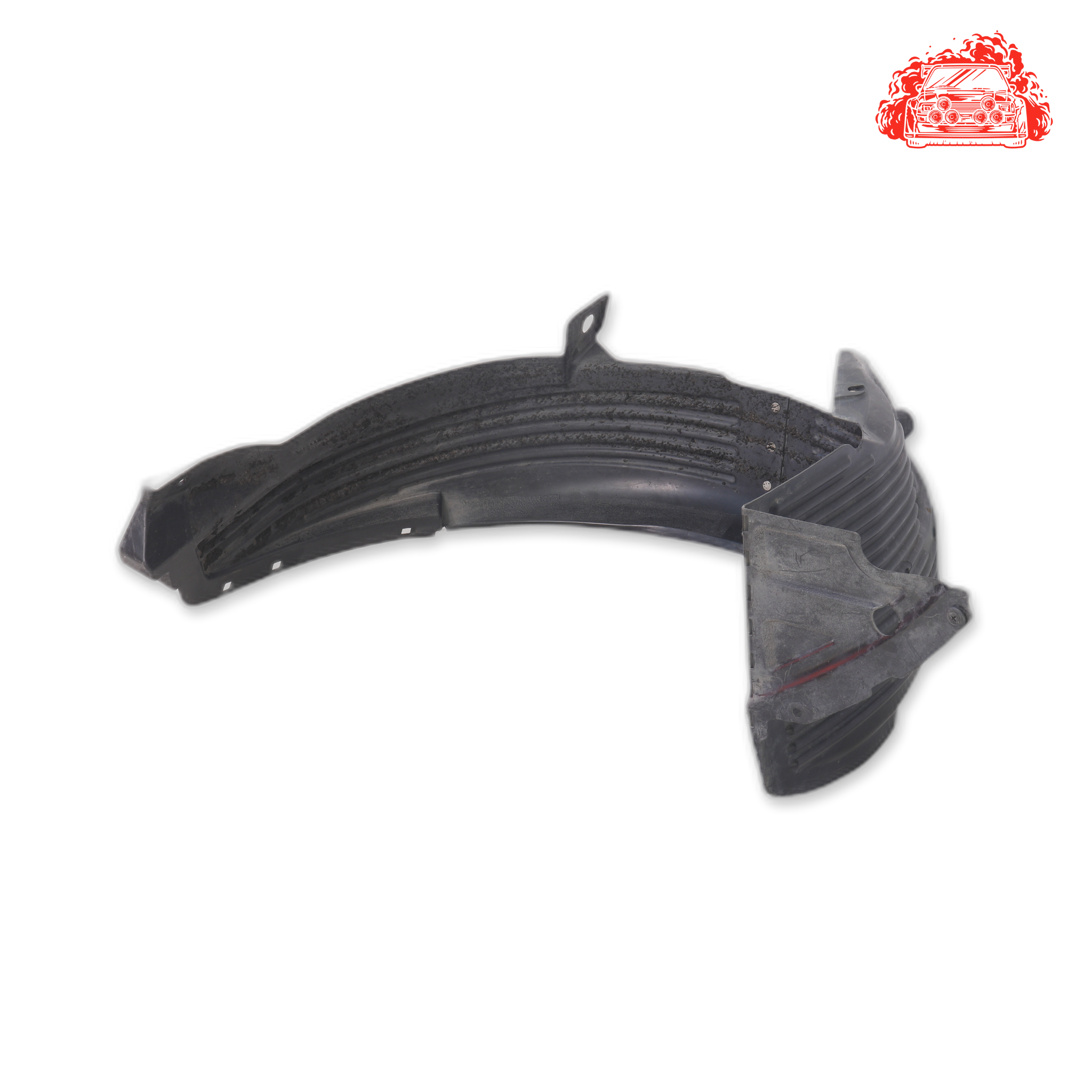 Used Hyundai i20 1.4D GLIDE Passenger Side Front Fender Liner - OEM Part 868151J500