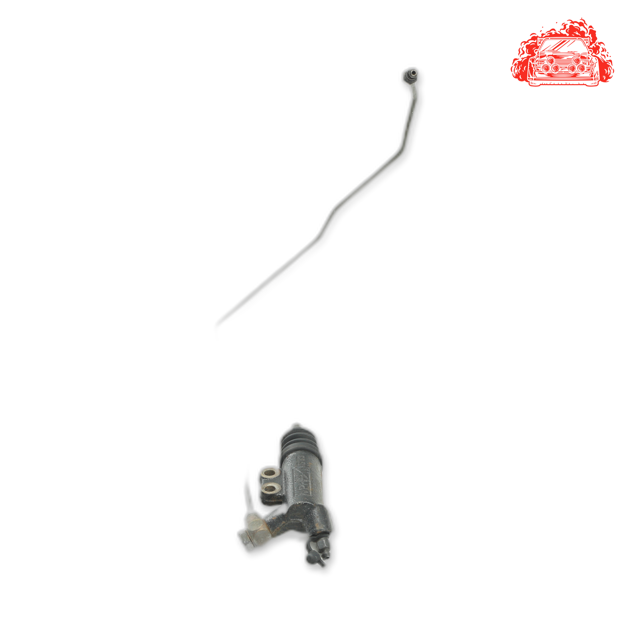 Used Hyundai i20 1.4D GLIDE Slave Cylinder