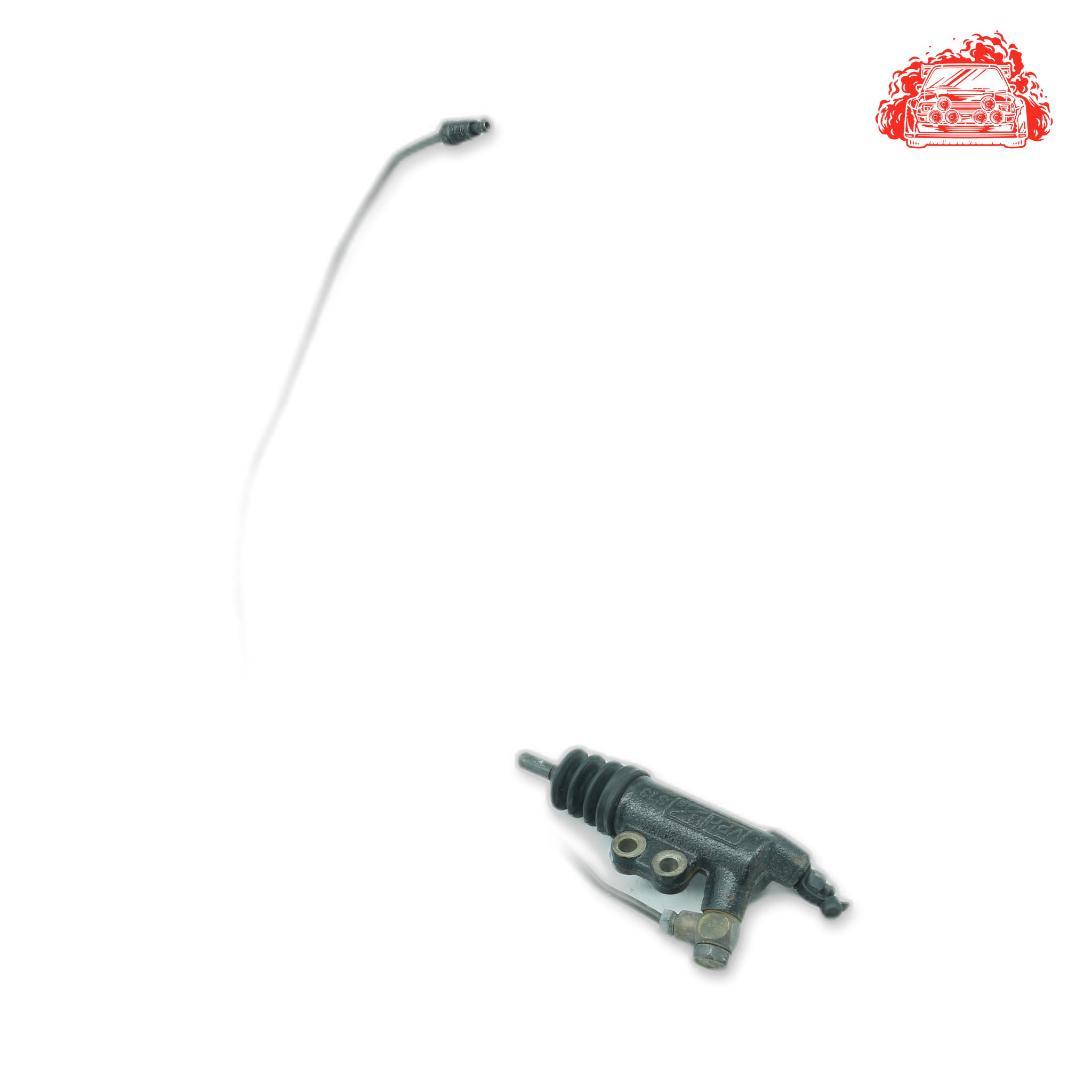 Used Hyundai i20 1.4D GLIDE Slave Cylinder