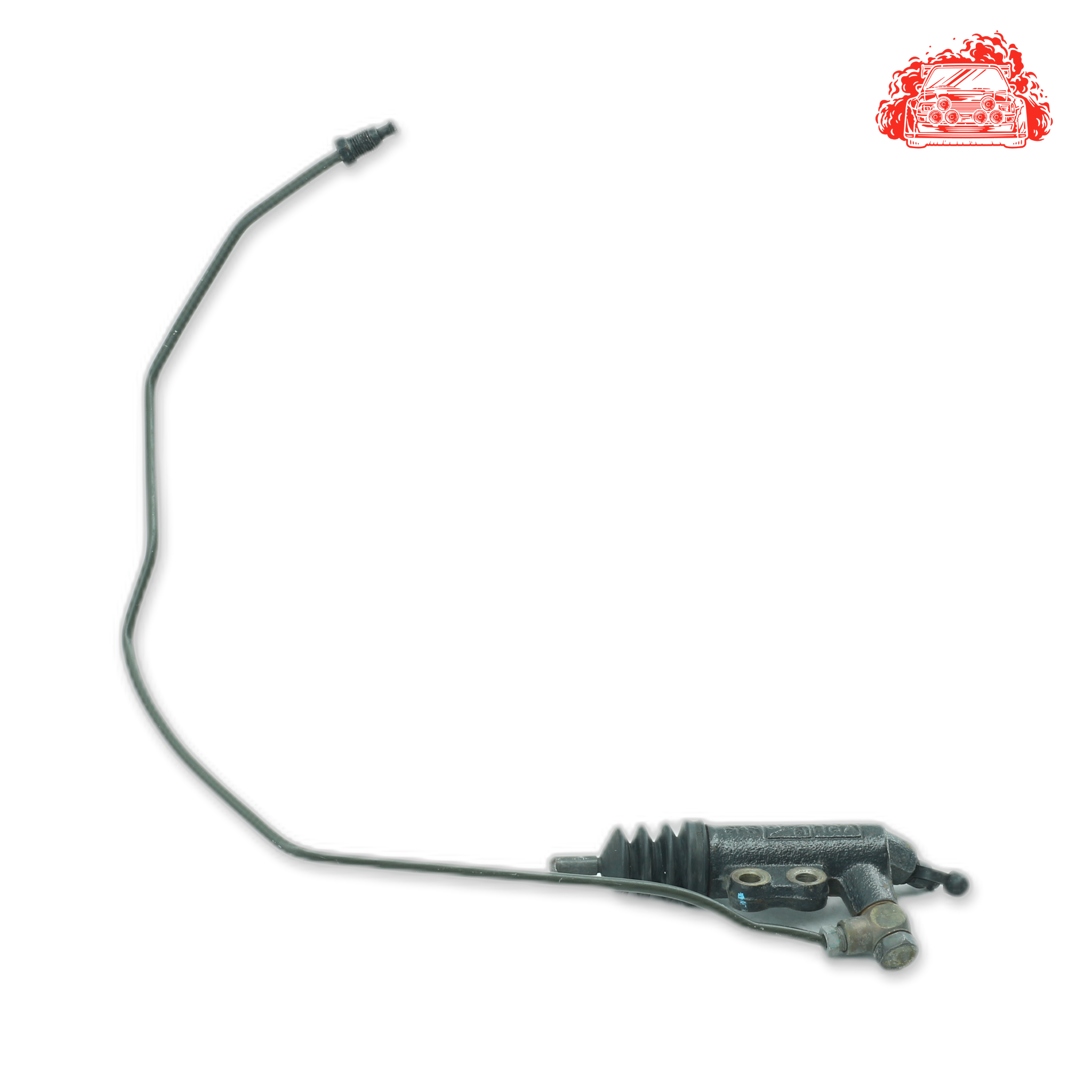 Used Hyundai i20 1.4D GLIDE Slave Cylinder