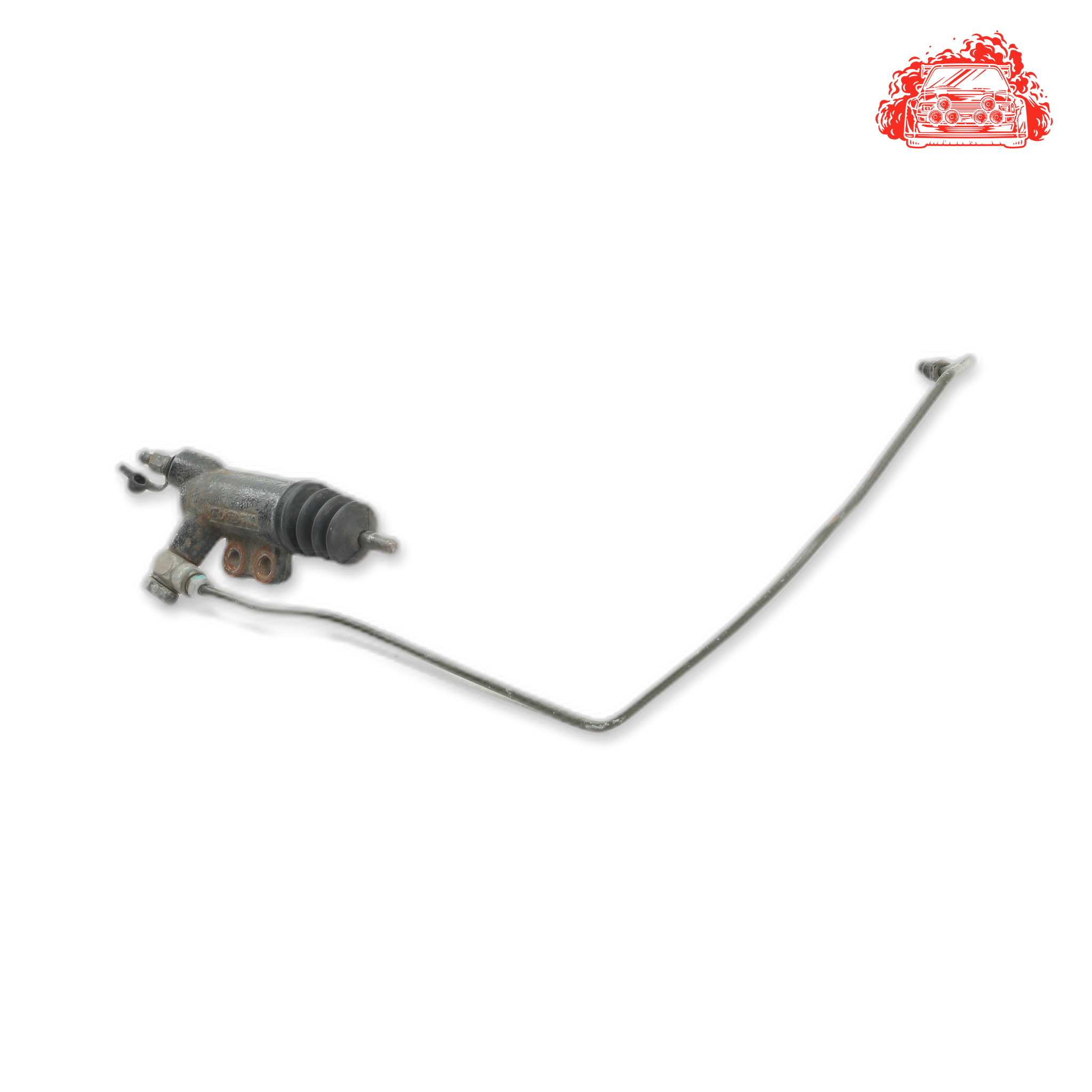 Used Hyundai i20 1.4D GLIDE Slave Cylinder