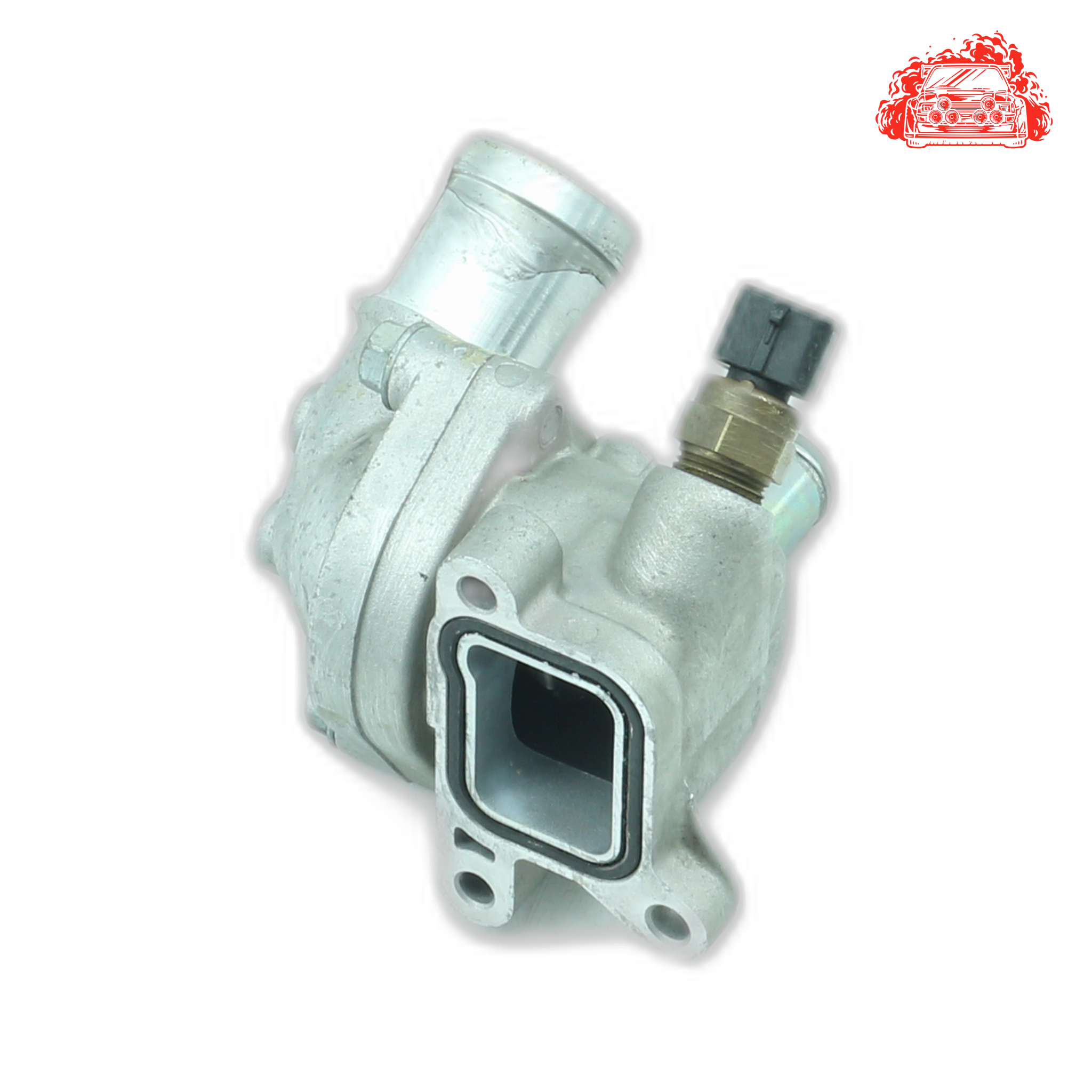 Used Hyundai i20 1.4D GLIDE Thermostat Housing