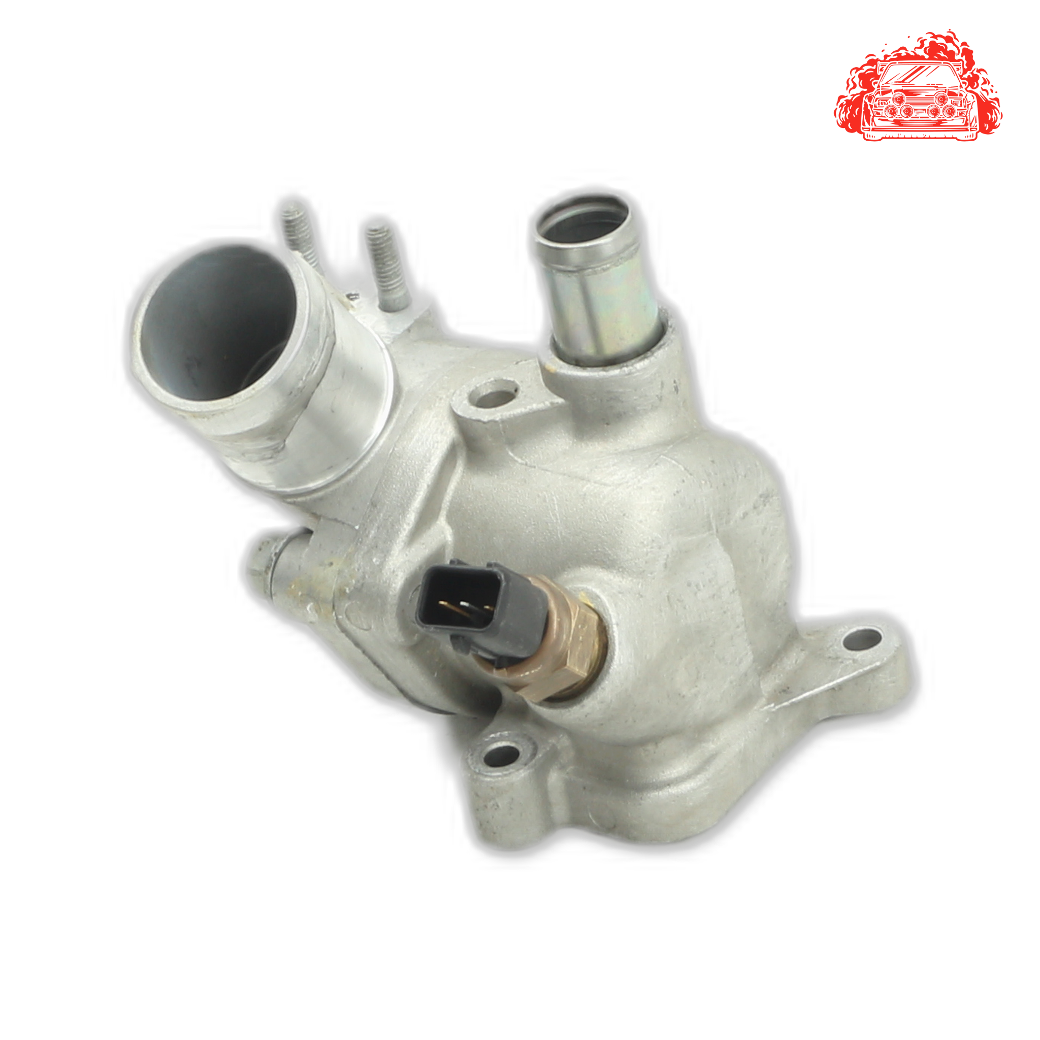 Used Hyundai i20 1.4D GLIDE Thermostat Housing