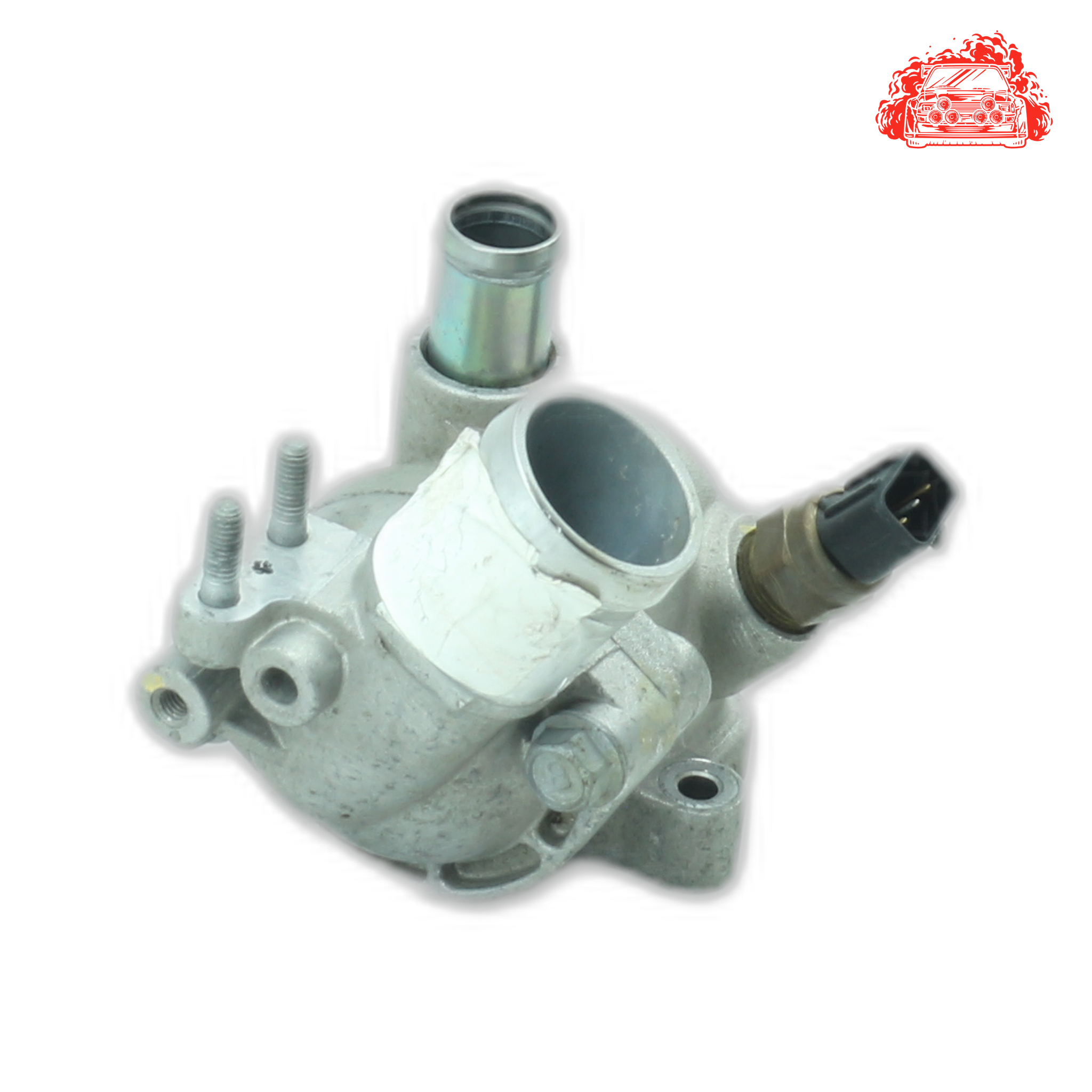 Used Hyundai i20 1.4D GLIDE Thermostat Housing