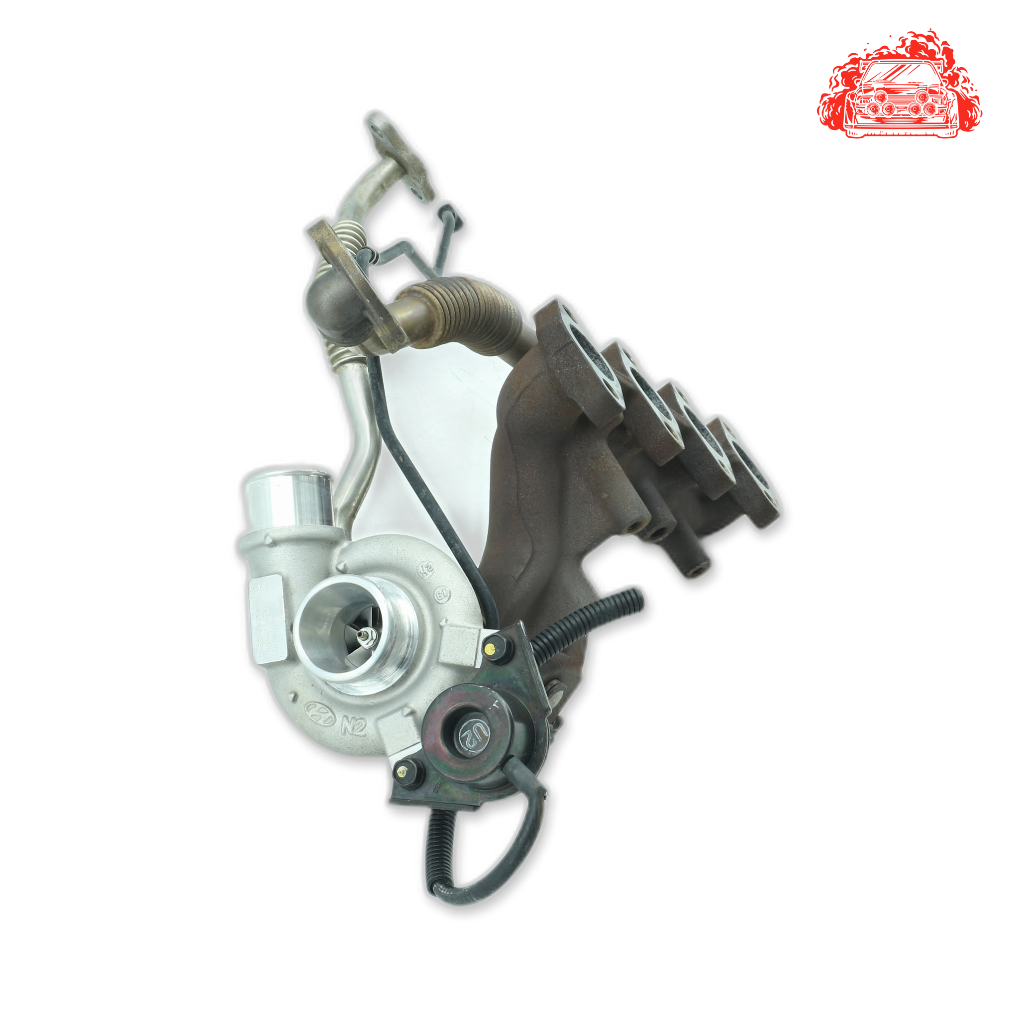 Used Hyundai i20 1.4D GLIDE Turbo