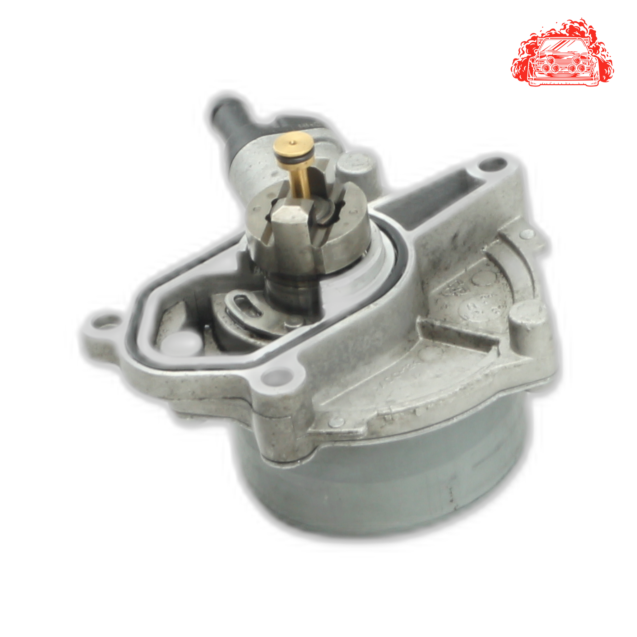 Used Hyundai i20 1.4D GLIDE Vacuum Pump - OEM Part 288102A101