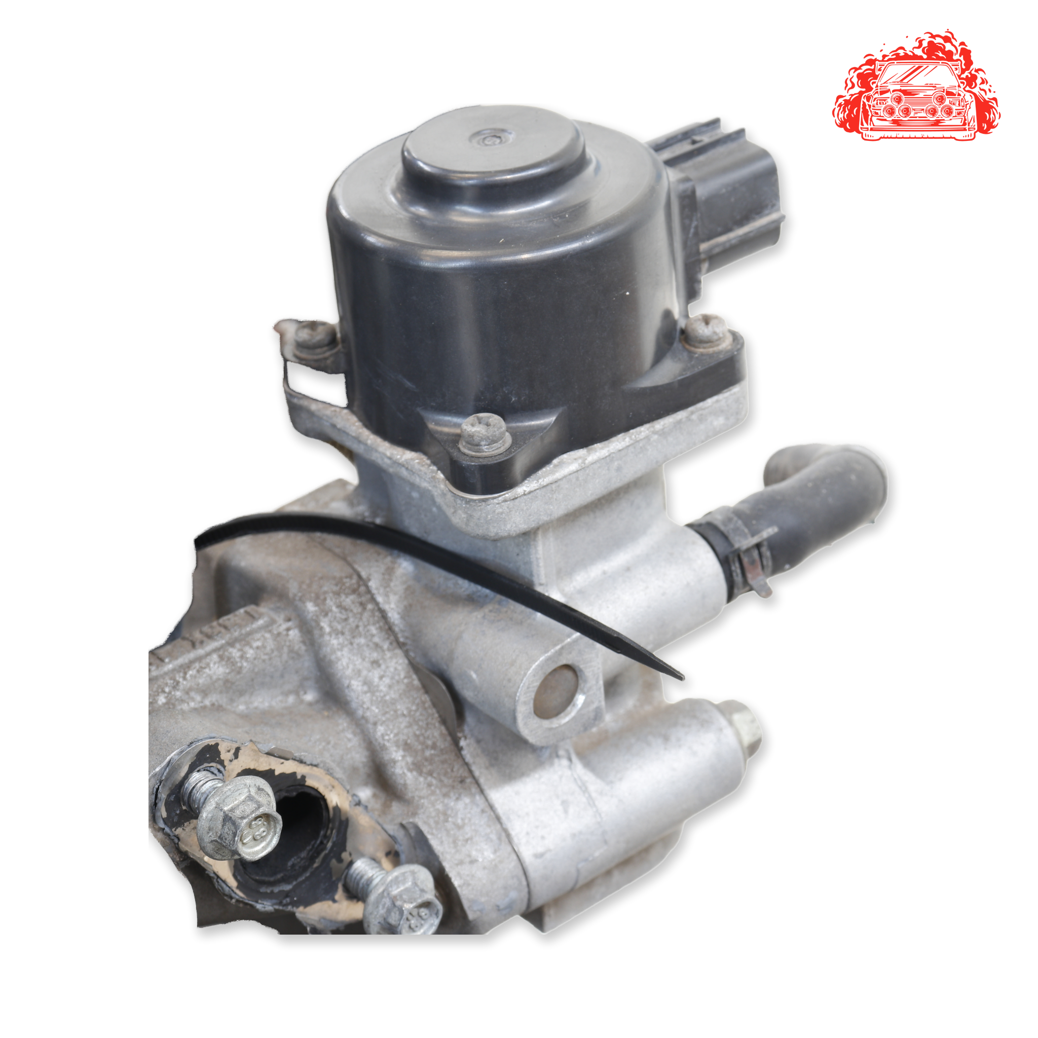 Used Mazda3 2.3 MPS Silver EGR