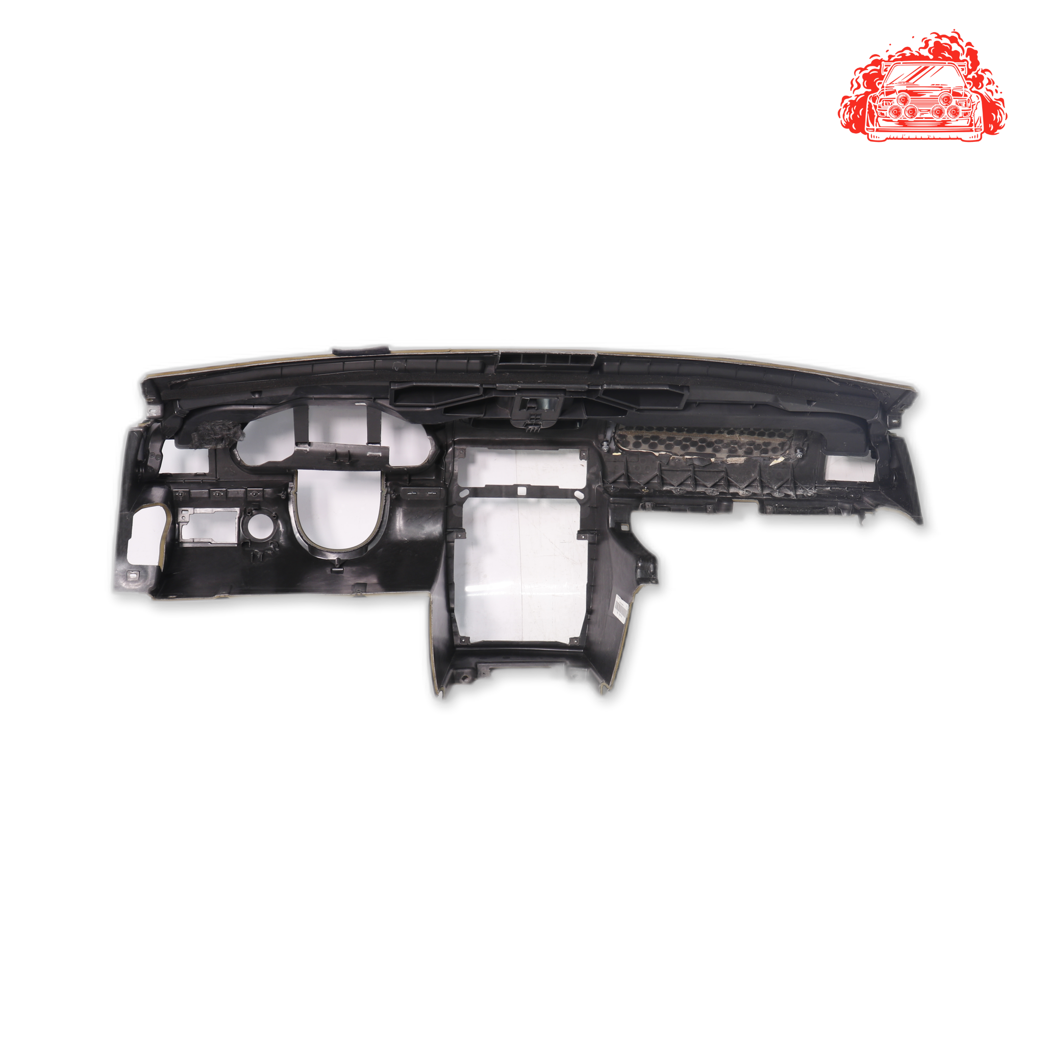 Used Mercedes-Benz B180 Dashboard - OEM Part A1696802287