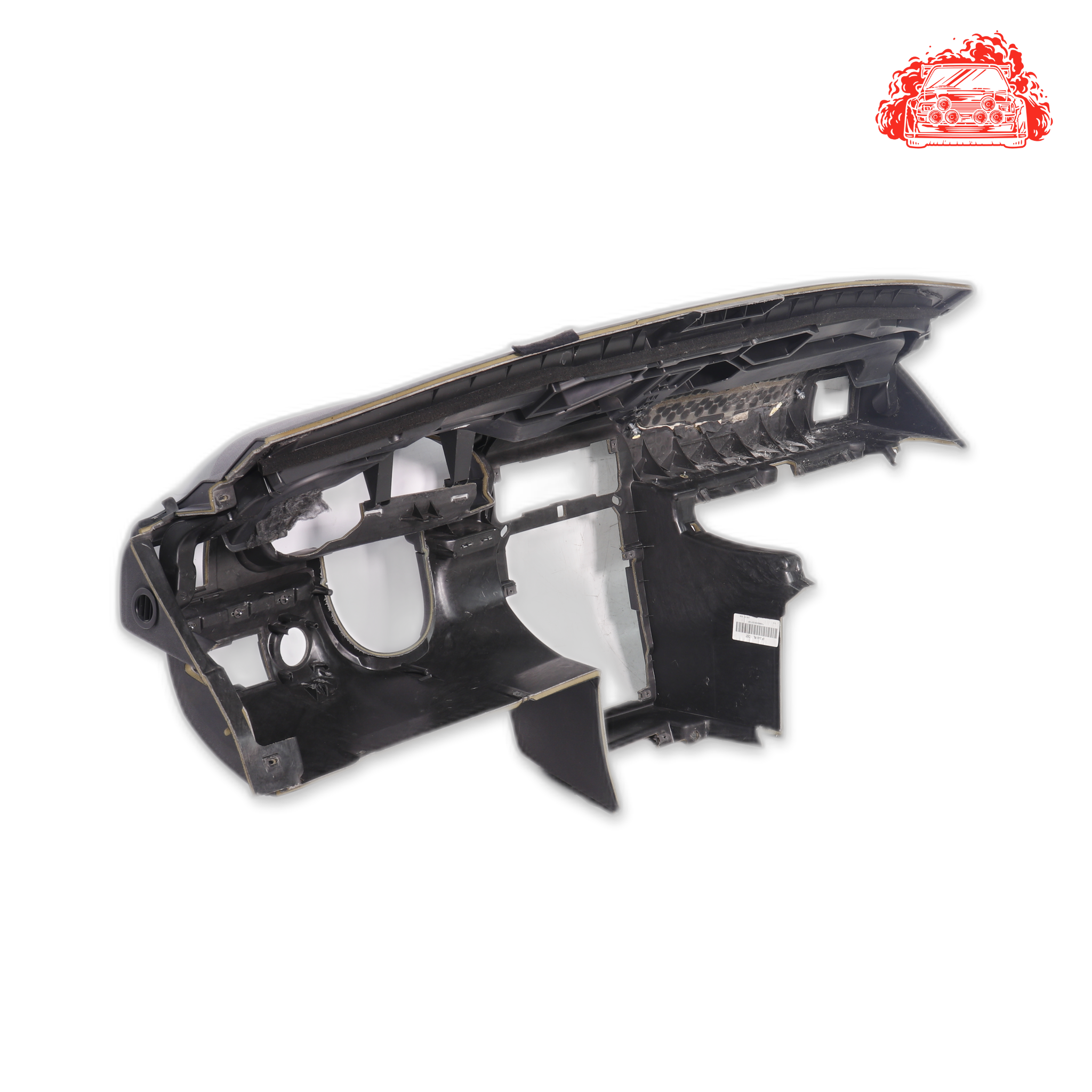 Used Mercedes-Benz B180 Dashboard - OEM Part A1696802287