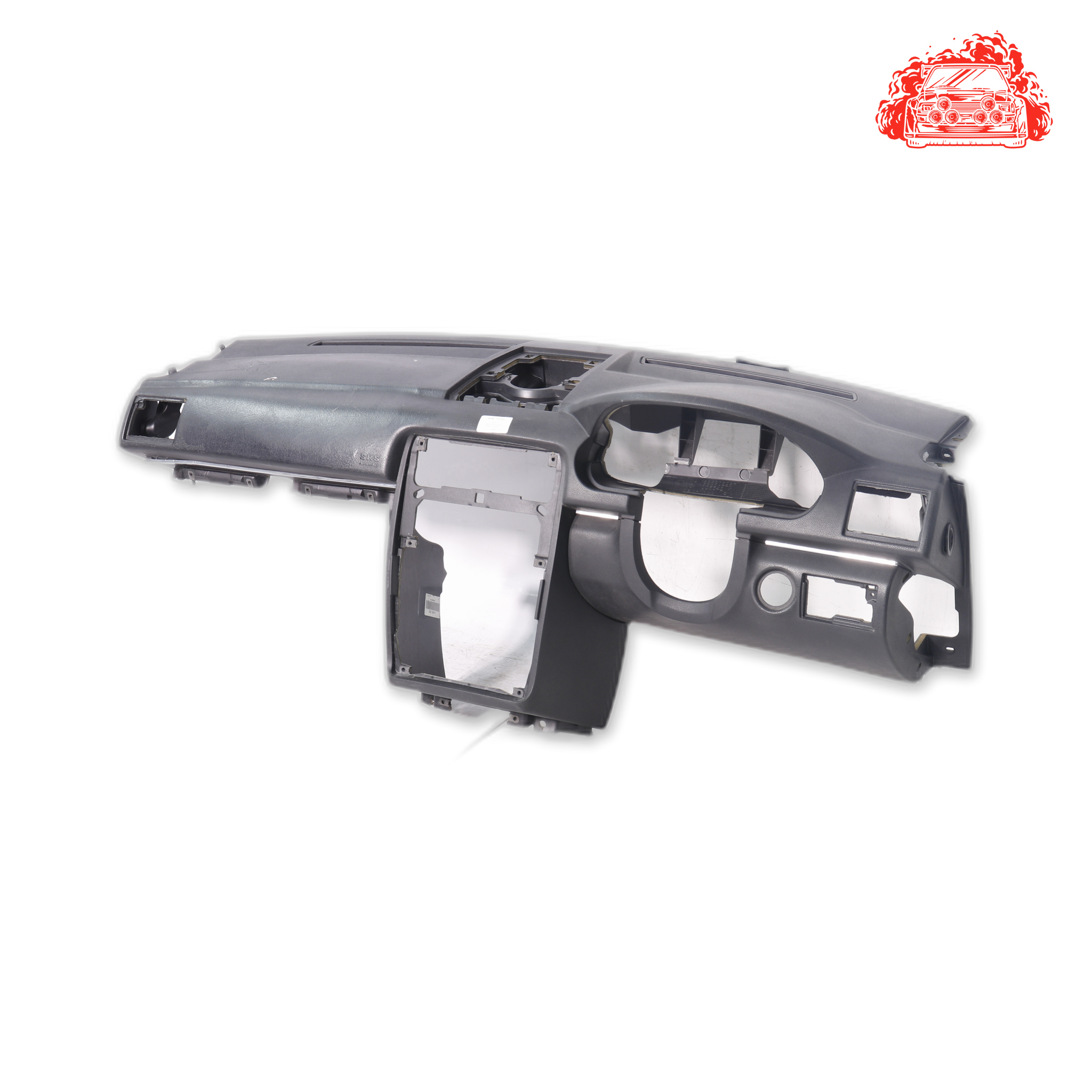 Used Mercedes-Benz B180 Dashboard - OEM Part A1696802287
