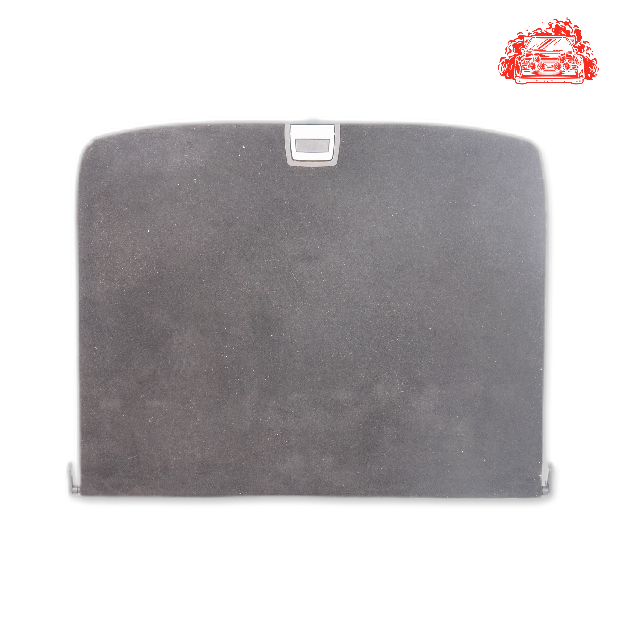 Used Mercedes-Benz B180 Trunk Floor Mat Cover